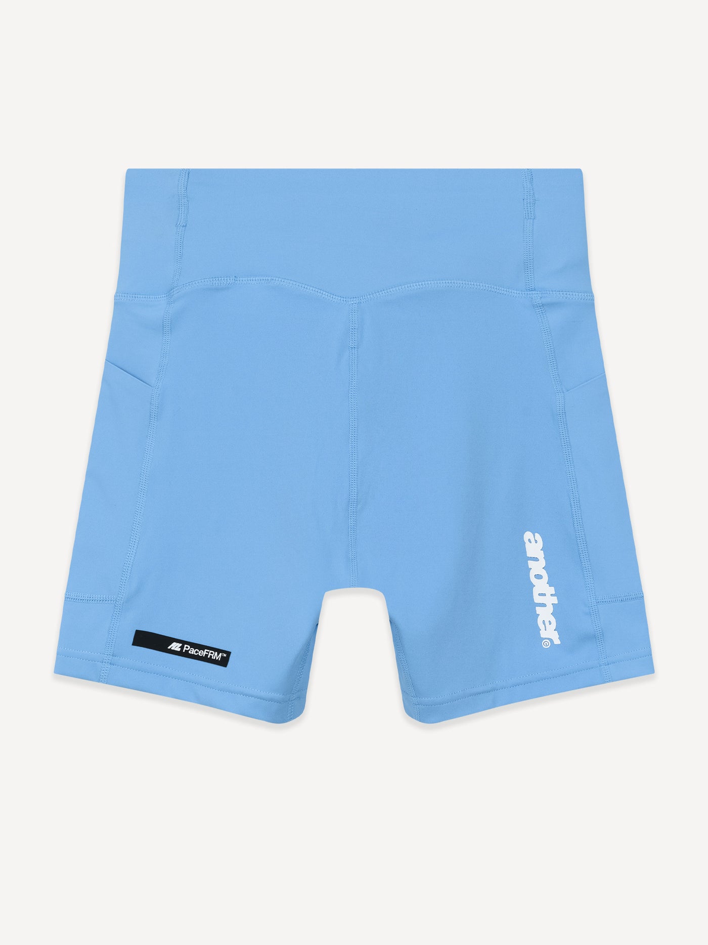 PaceFRM™ WMNS Cargo Half Tight – Sky Blue
