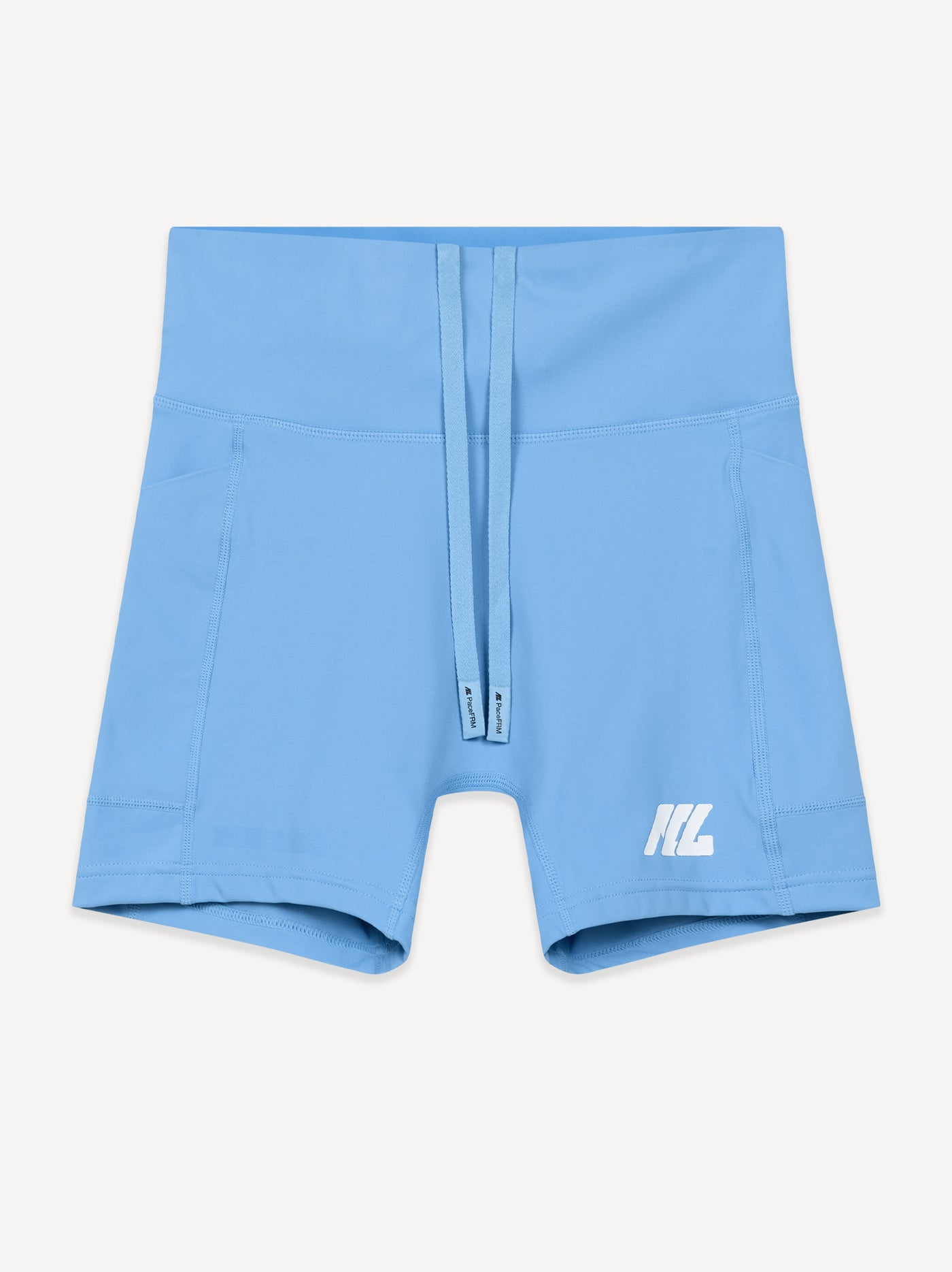 PaceFRM™ WMNS Cargo Half Tight – Sky Blue