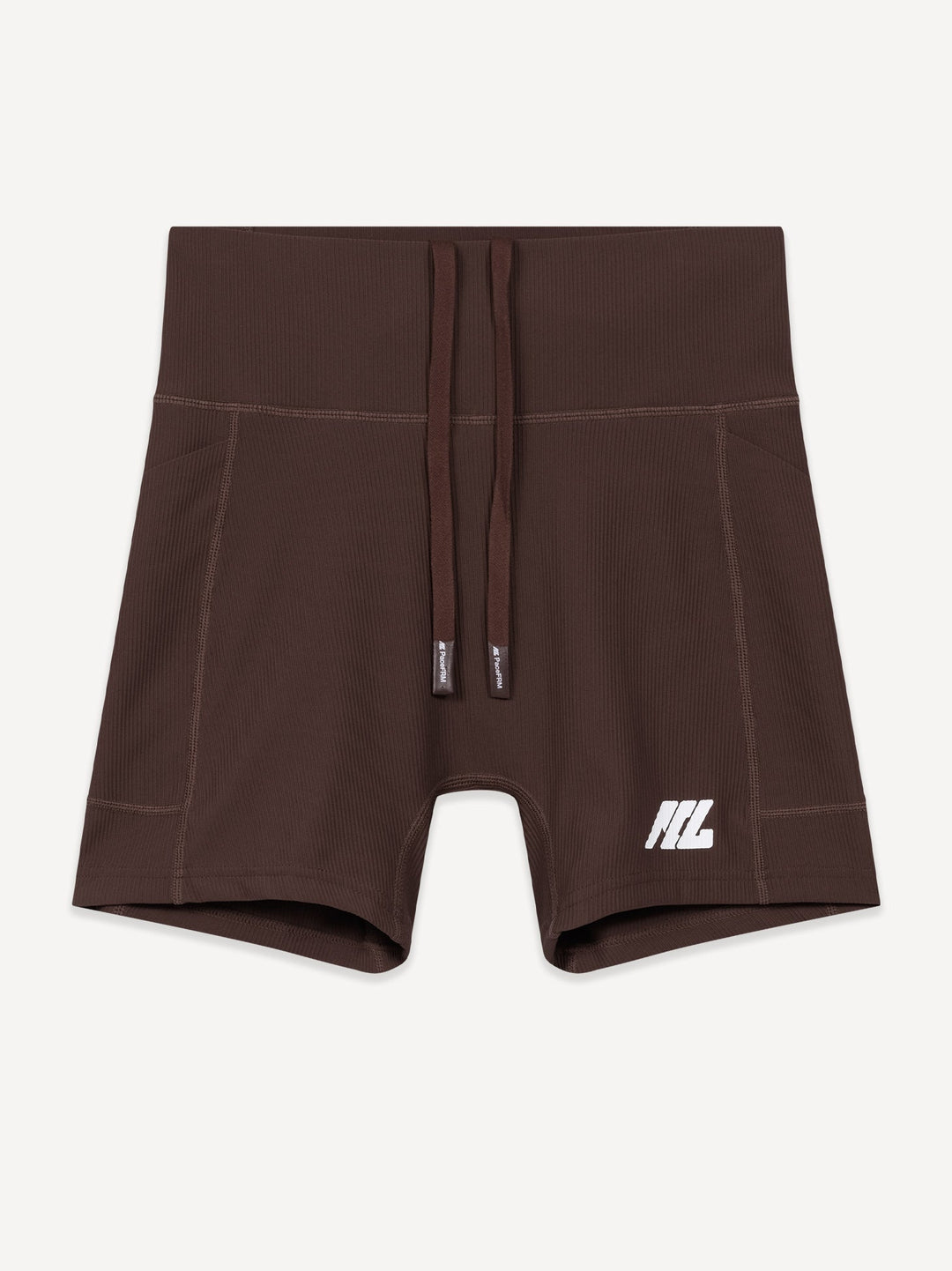 Dark Brown – Front
