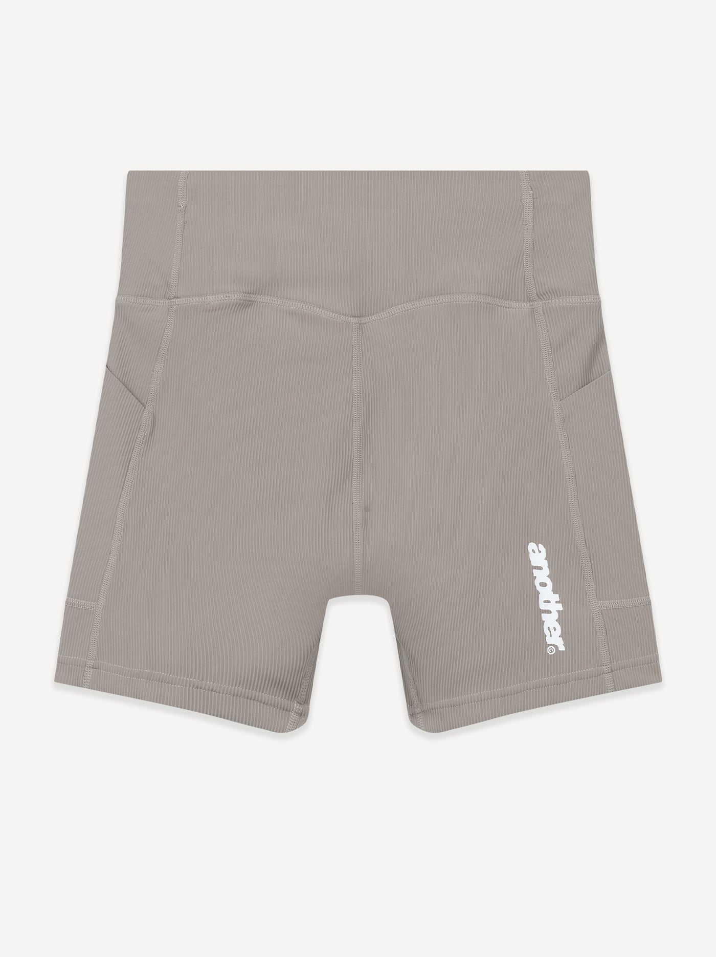 PaceFRM™ WMNS Speed Half Tight Ribbed – Taupe