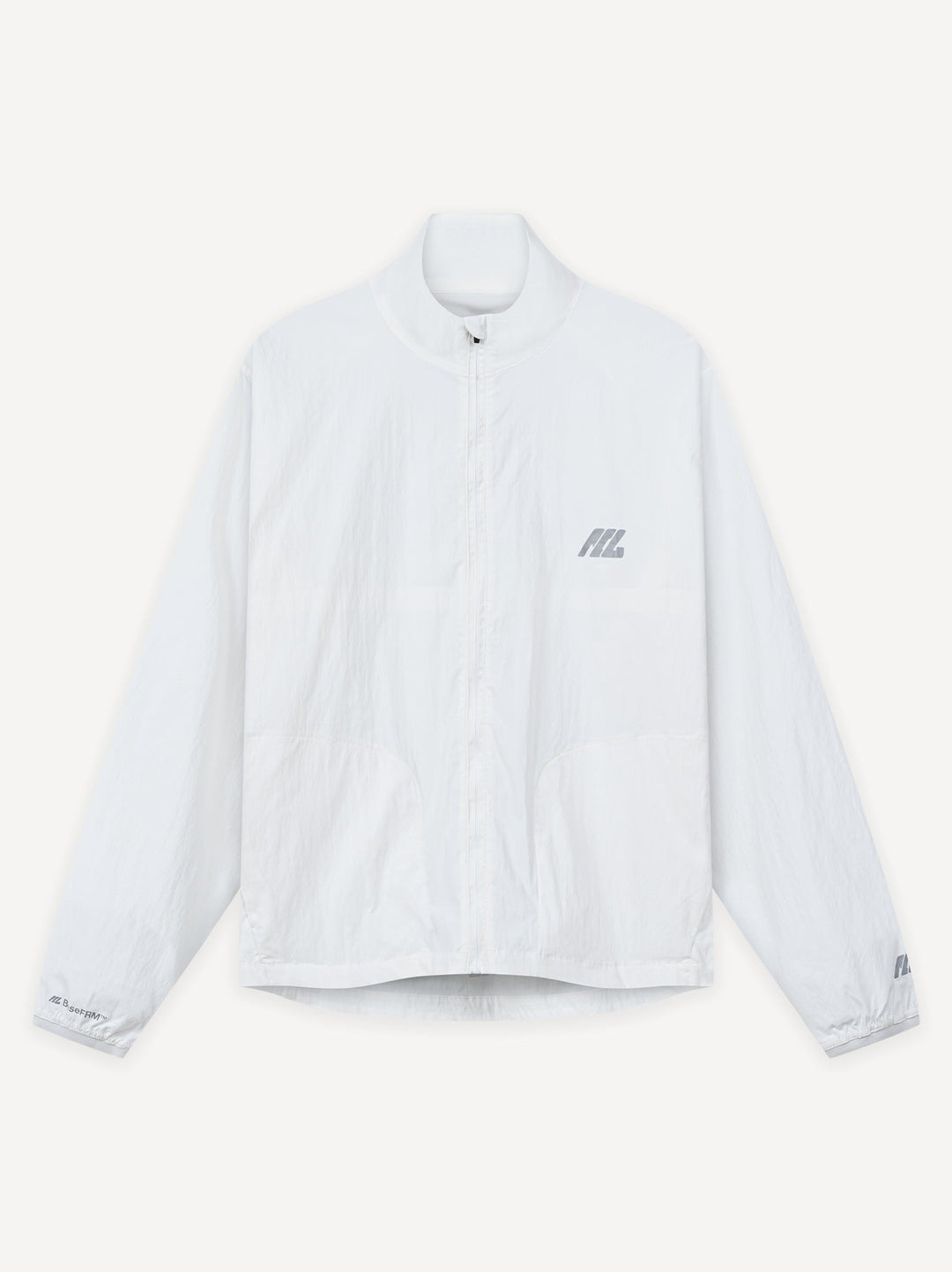 White – Front