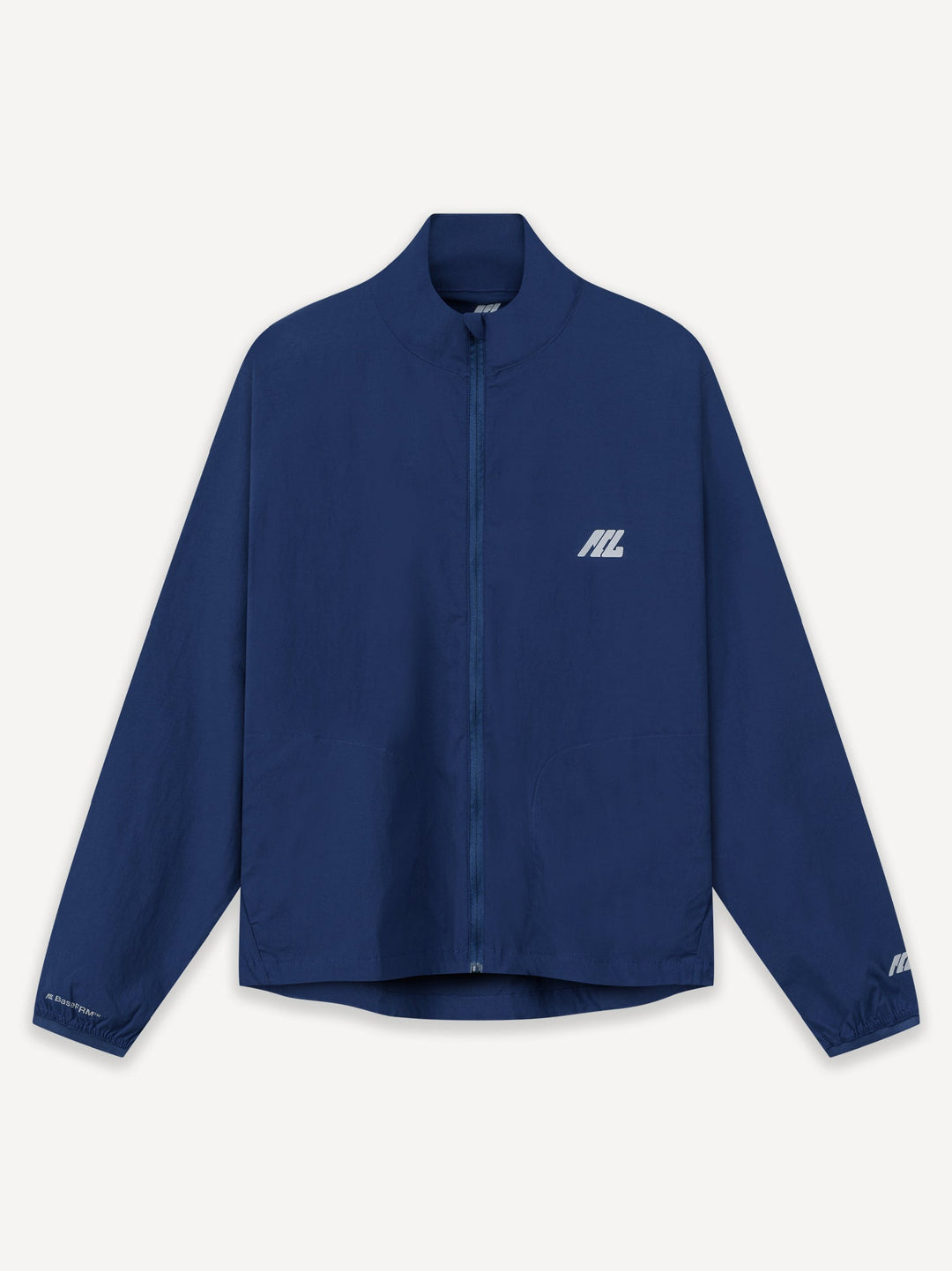 Navy Blue – Front