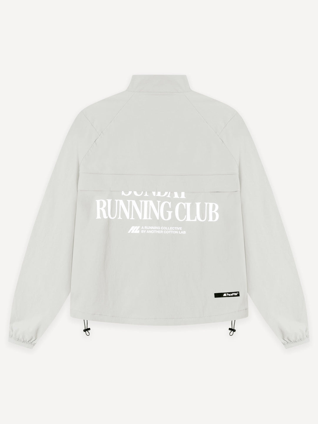 Light Grey – Back