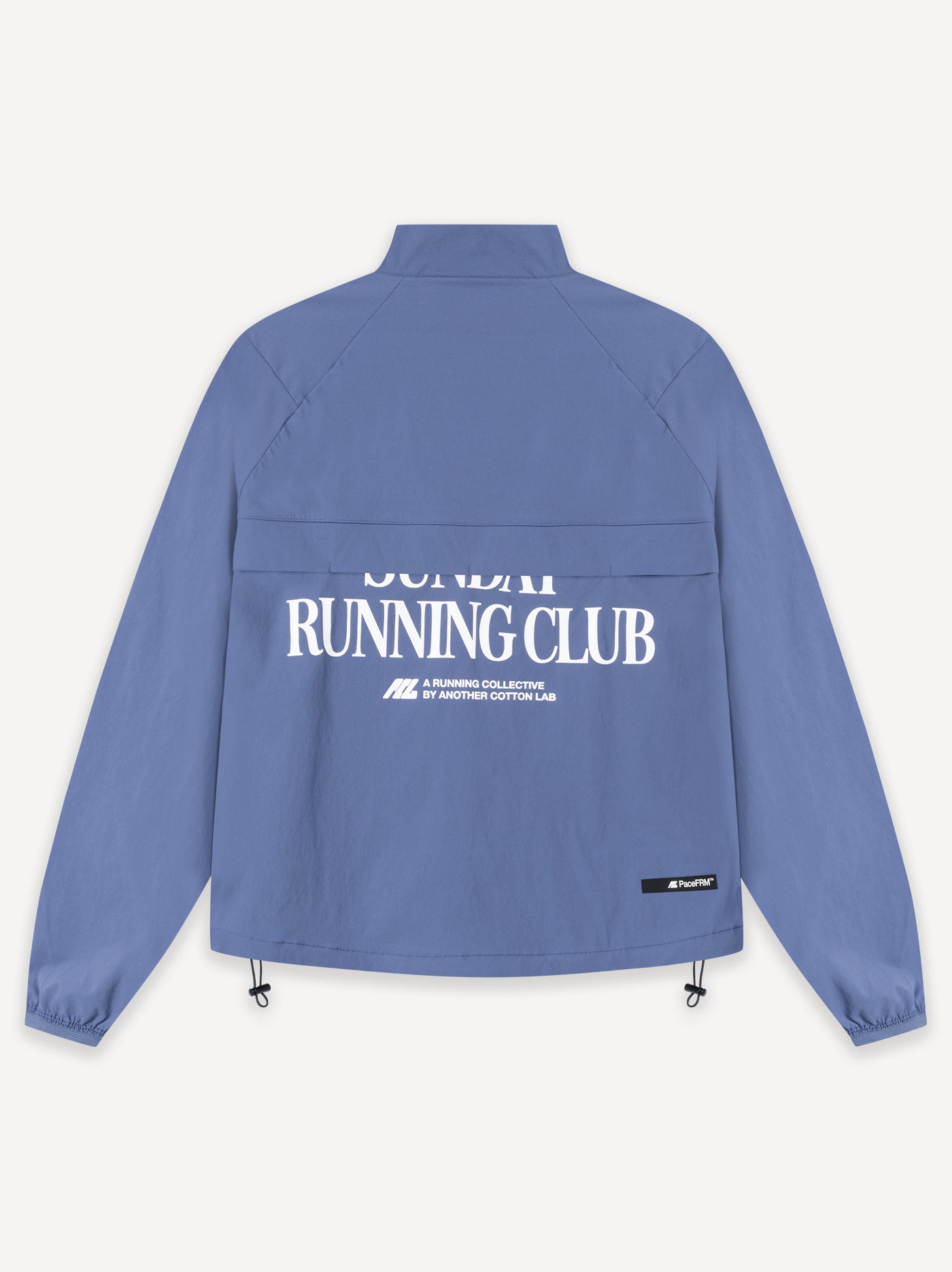MotionFRM™ SRC® Performance Jacket – Mid Blue