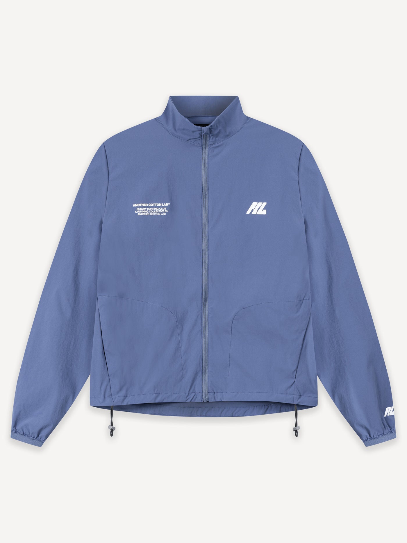MotionFRM™ SRC® Performance Jacket – Mid Blue