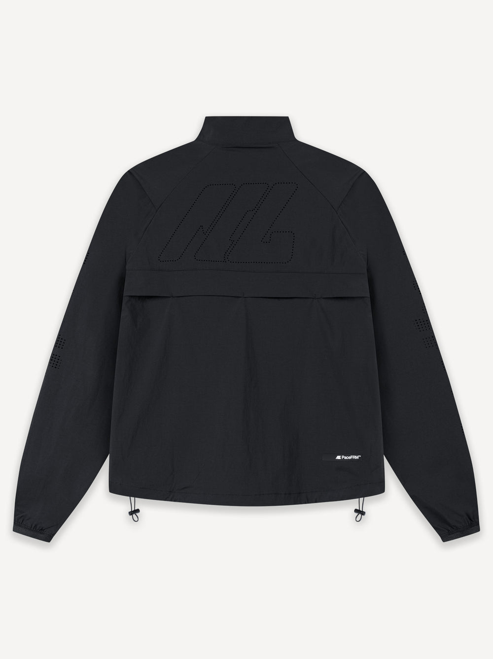 Black – Back