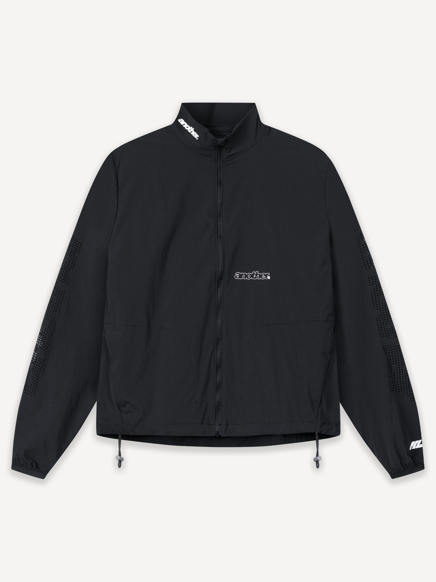 PaceFRM™ ELITE AirFlow Jacket – Black