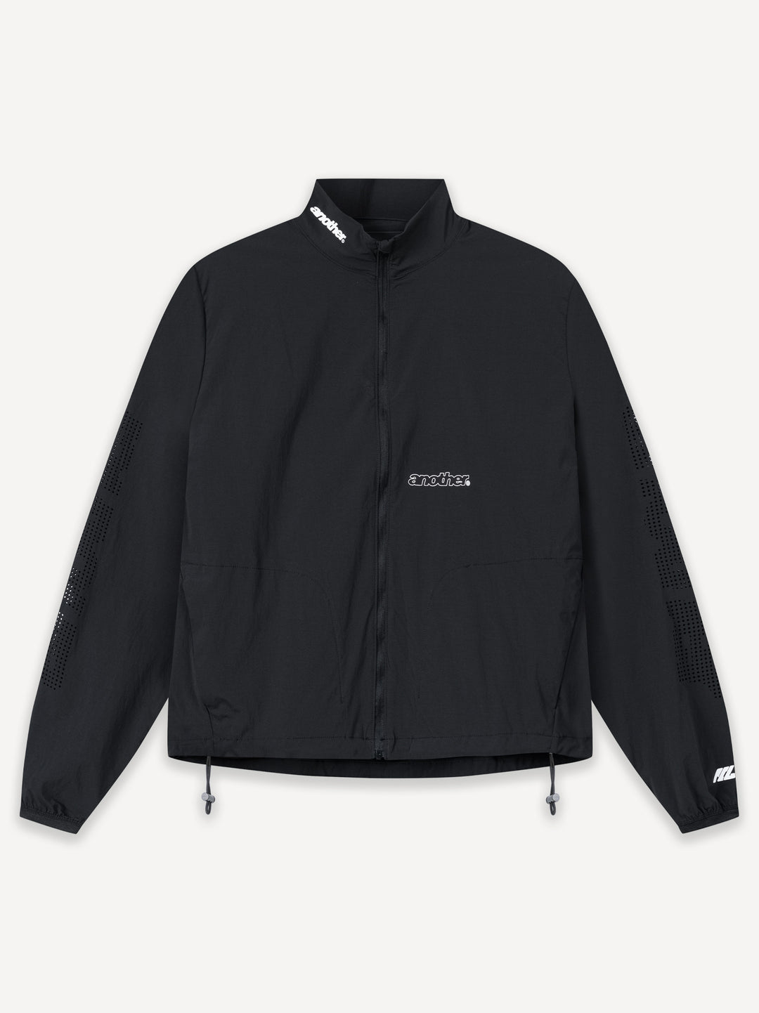 Black – Front