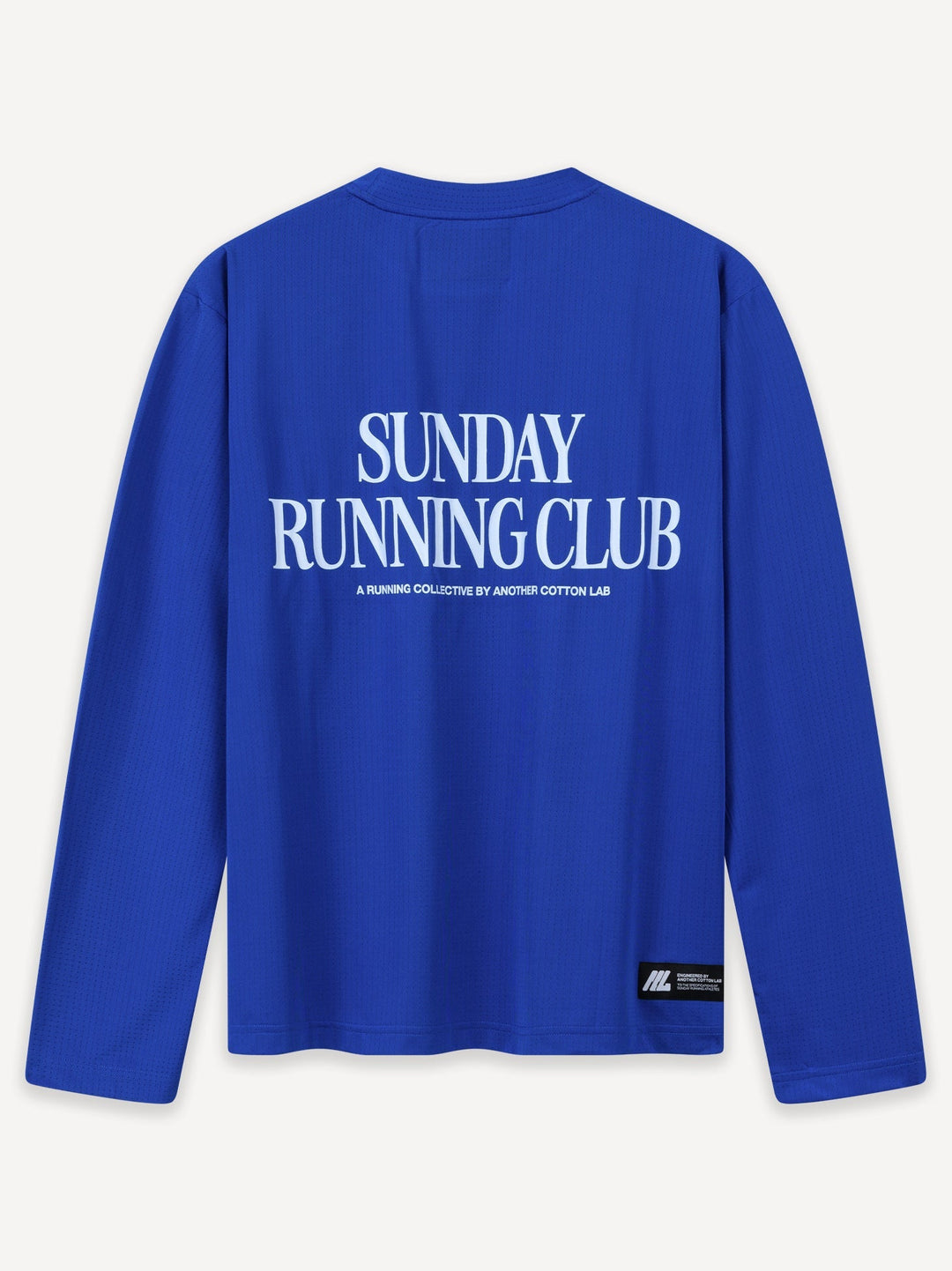 Royal Blue – Back