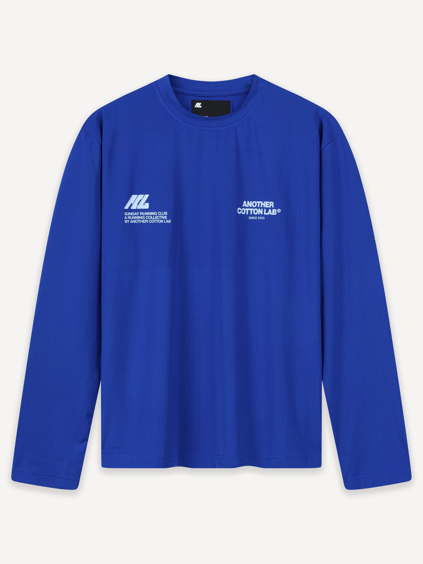 MotionFRM™ SRC® Performance Long-sleeve – AnotherCottonLab