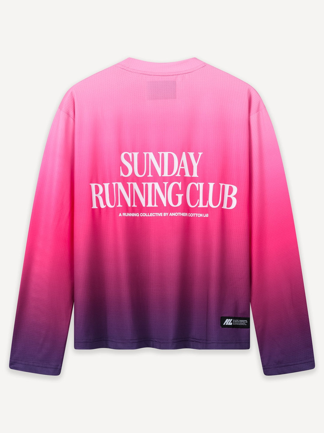 Pink – Back