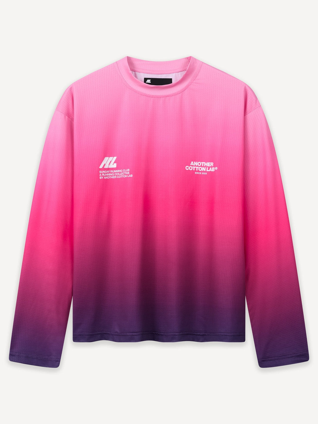 Pink – Front