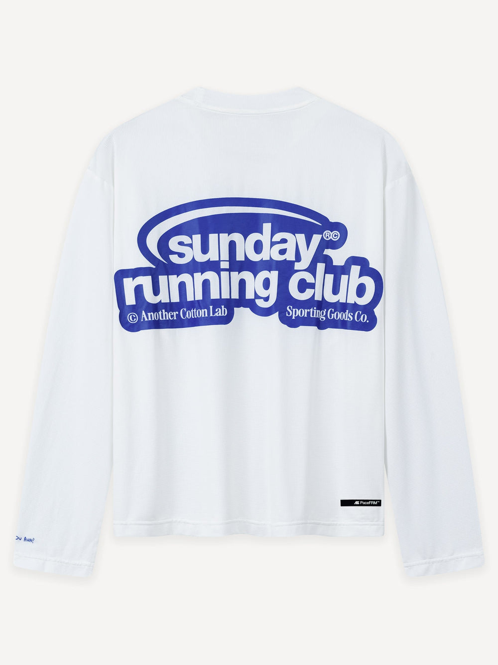 White – Back
