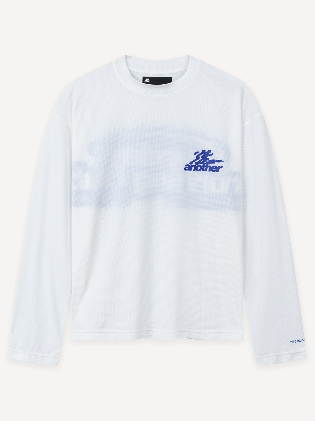 White – Front