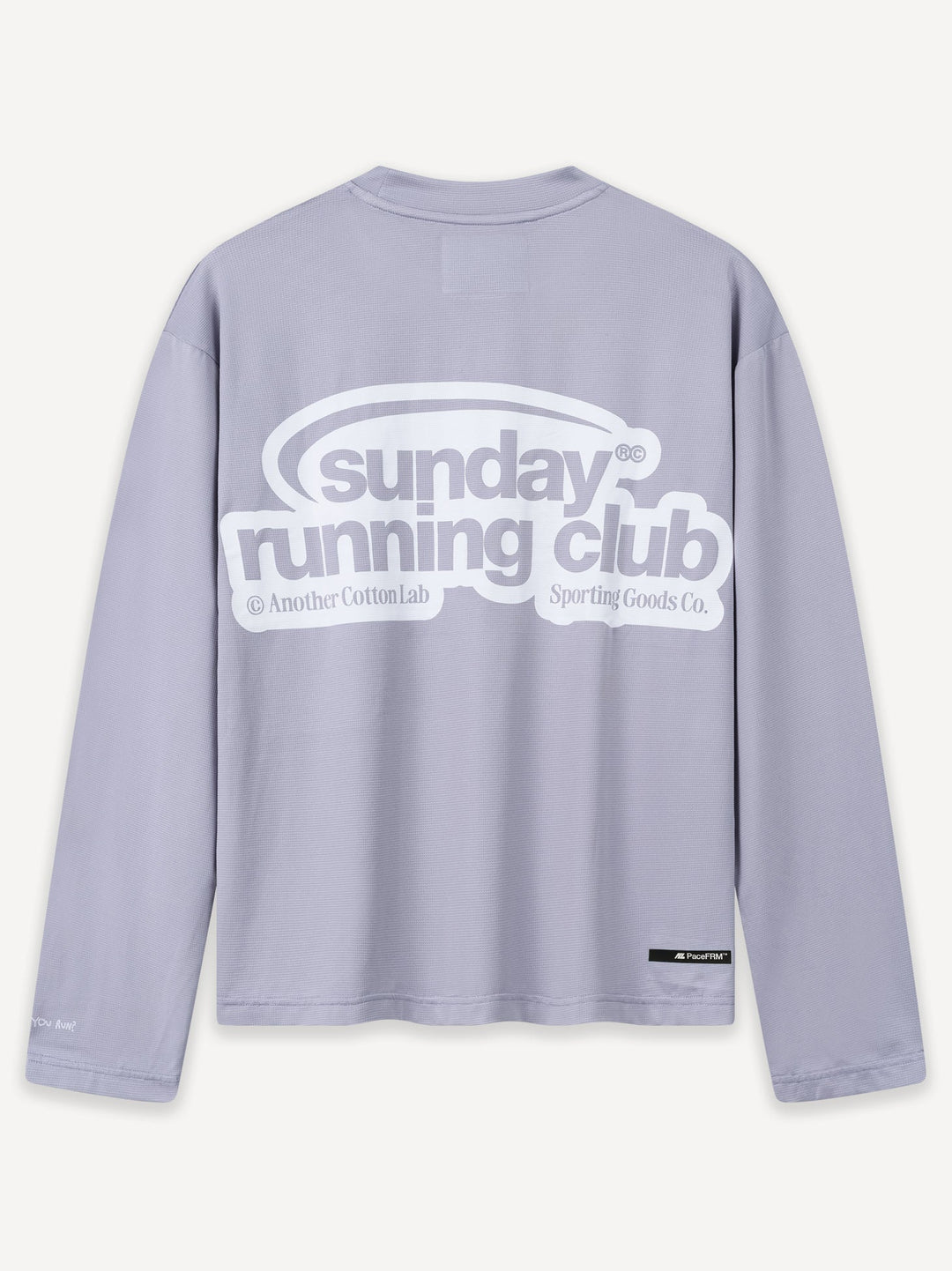 Light Grey – Back