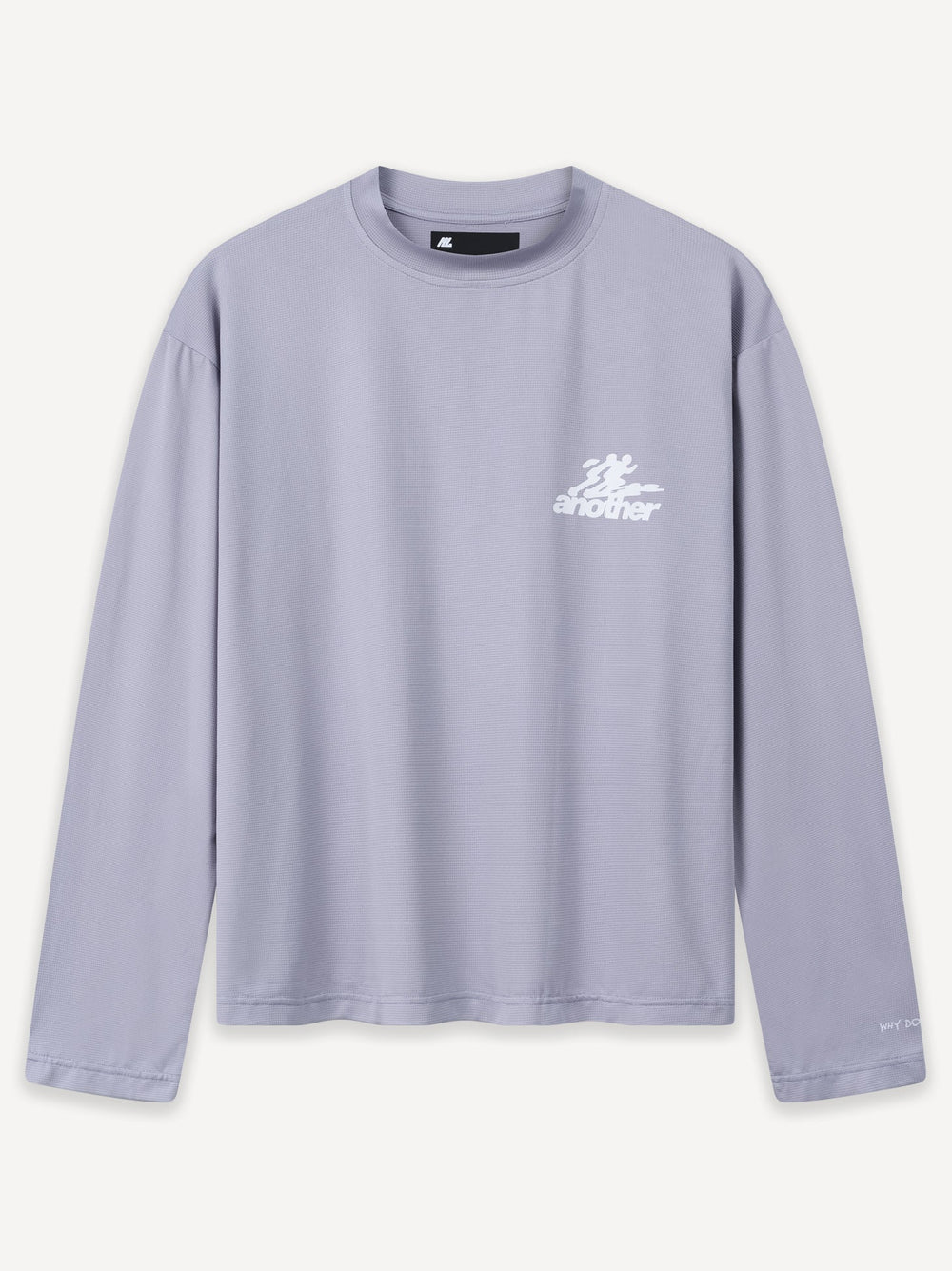 Light Grey – Front
