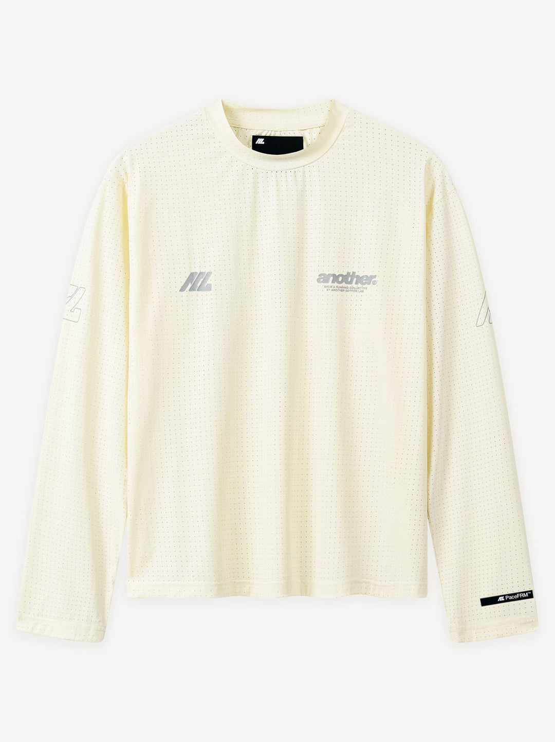 Off White – Front