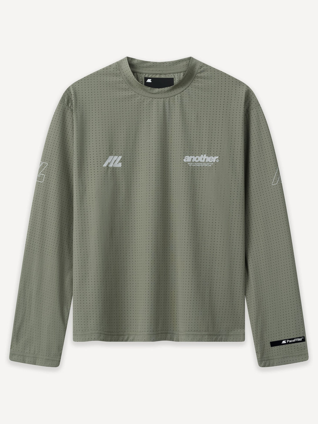 Khaki – Front
