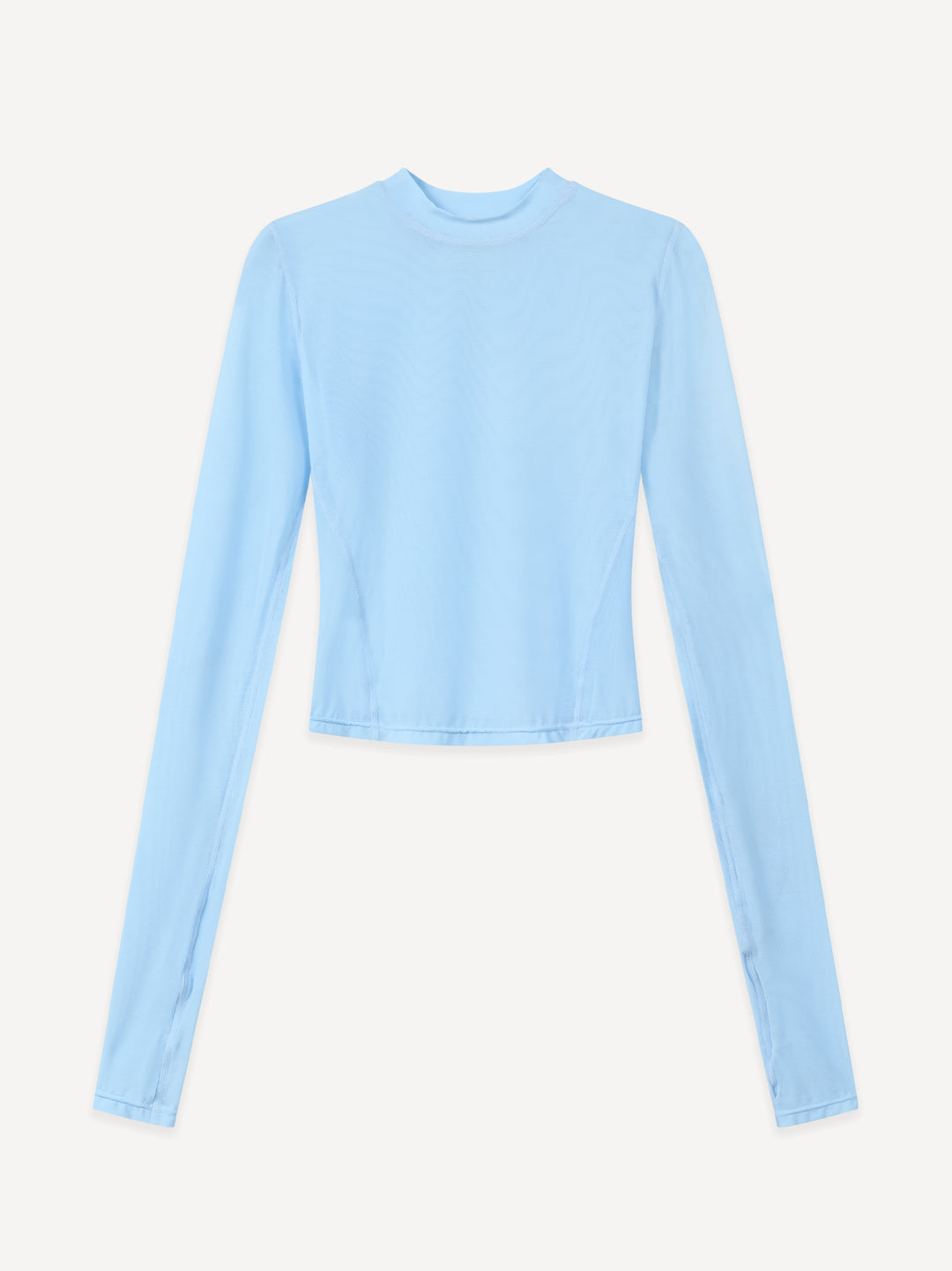 Mid Blue – Front