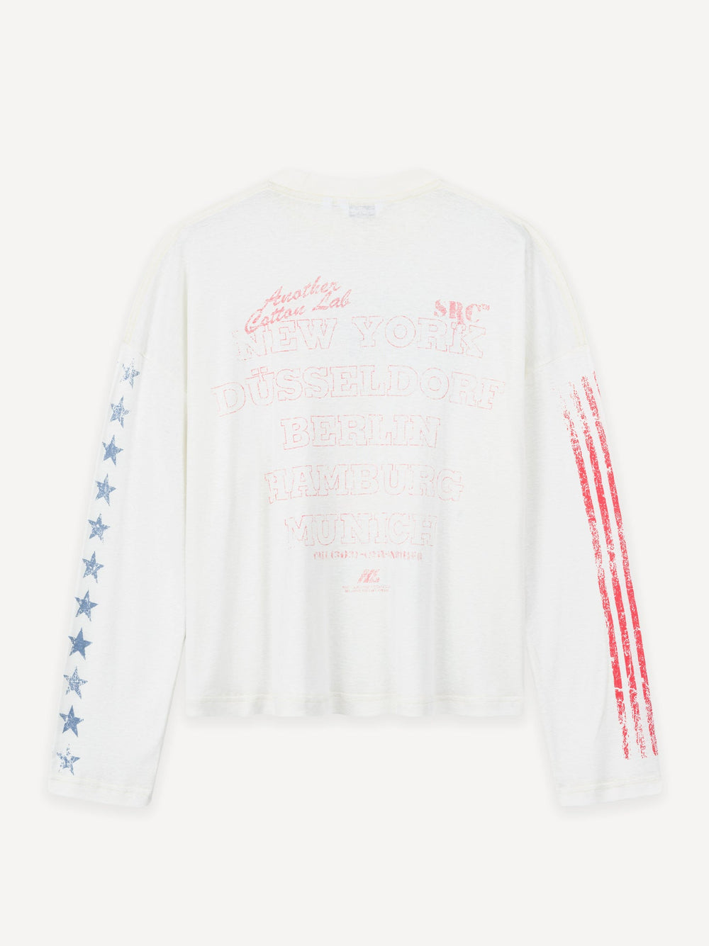 White – Back