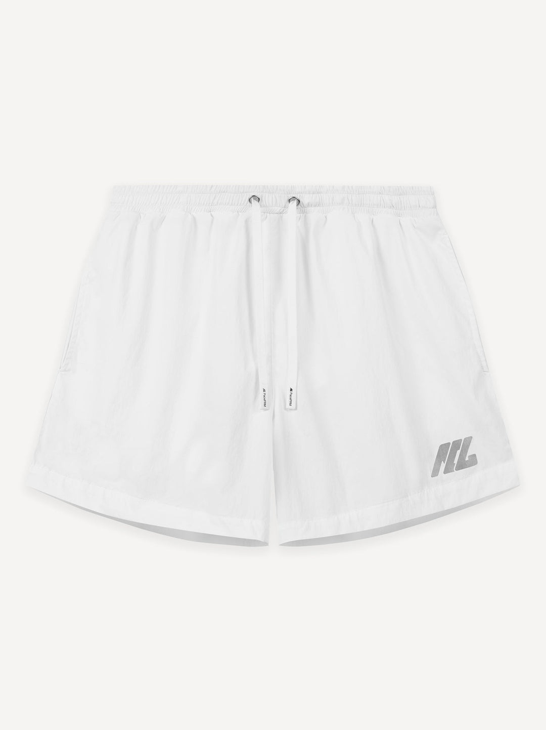 White – Front