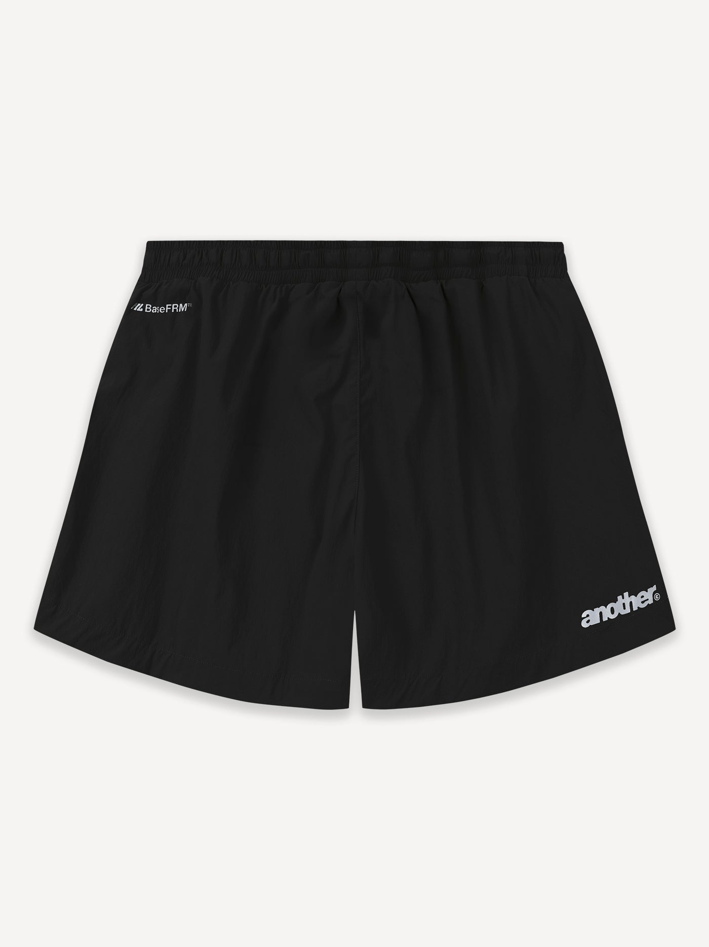 BaseFRM™ Athletic Shorts – Black