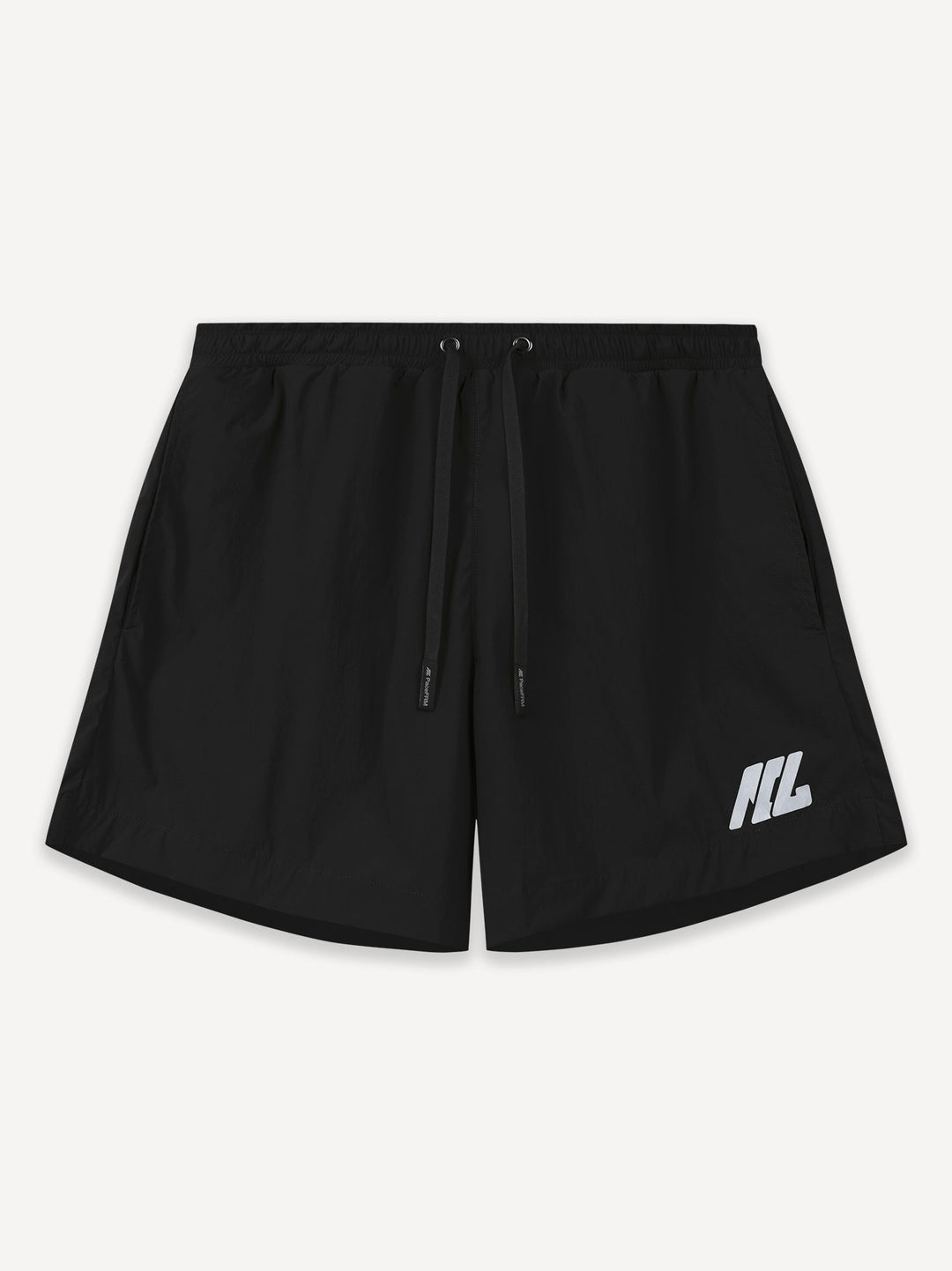 Black – Front