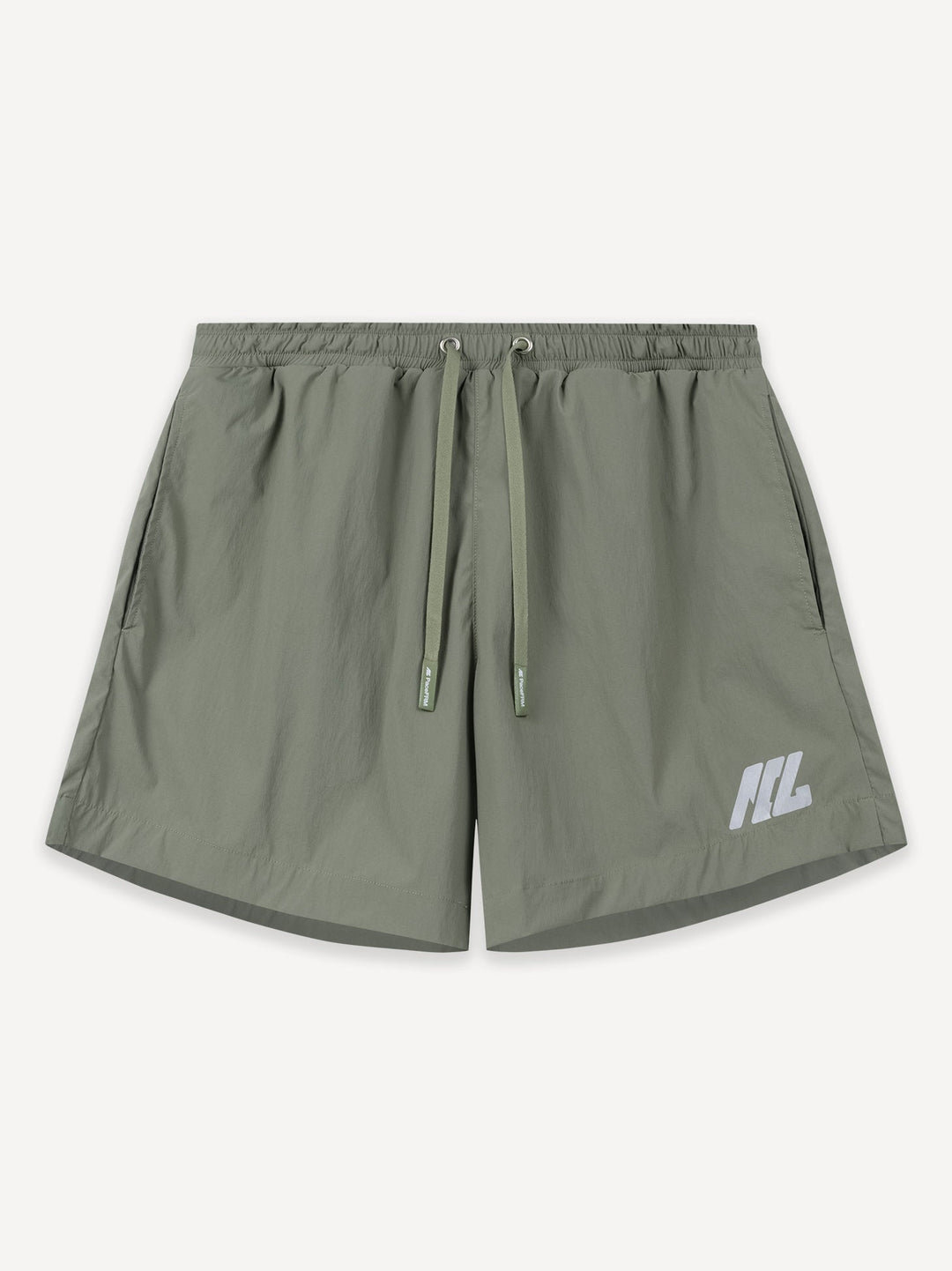 Khaki – Front