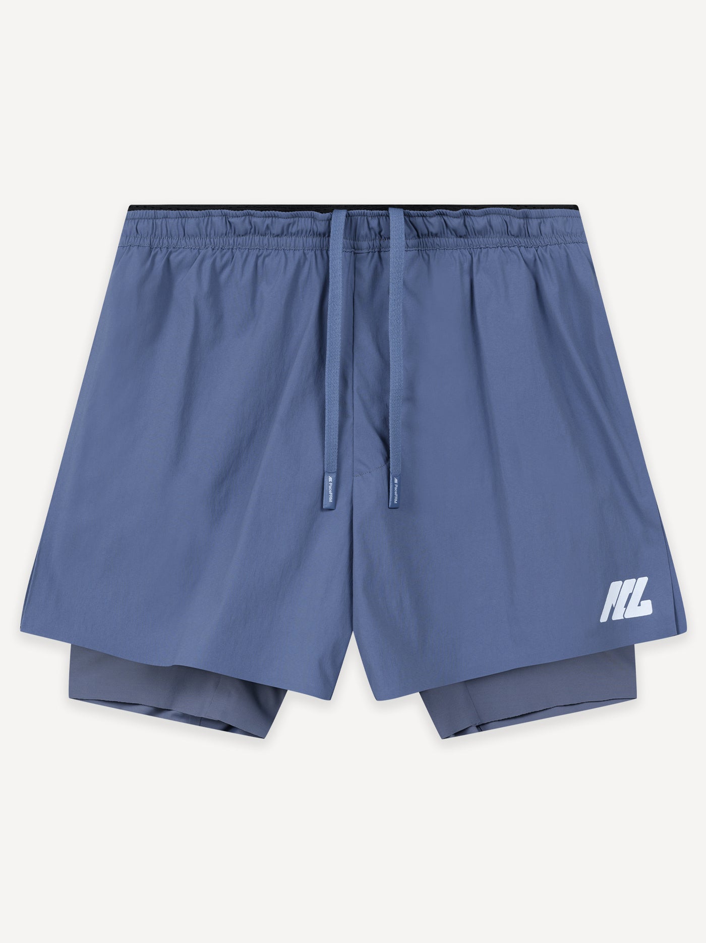 MotionFRM™ SRC® Performance 2in1 Shorts – Mid Blue