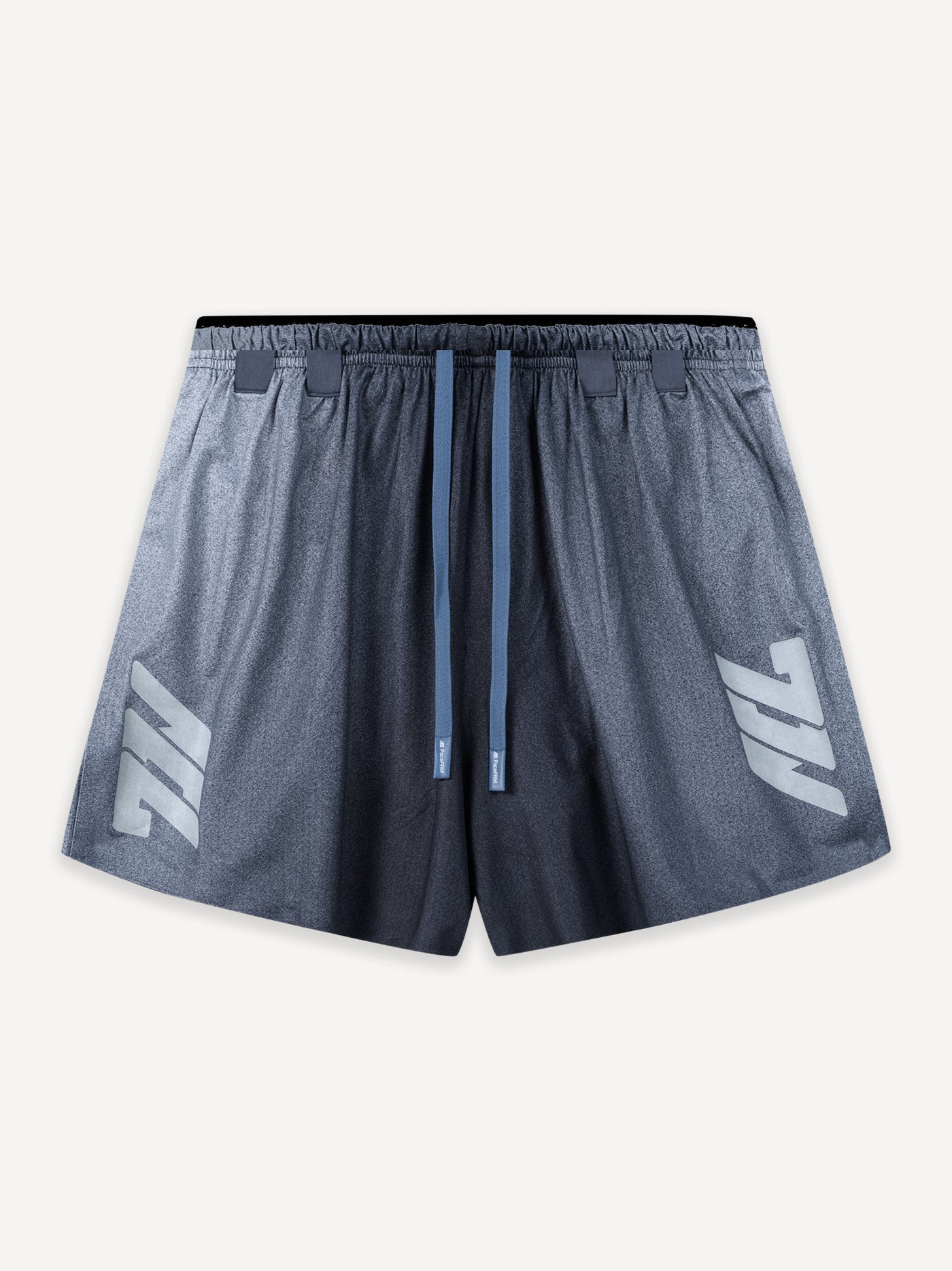 PaceFRM™ ELITE Race 5” Shorts – Navy Blue
