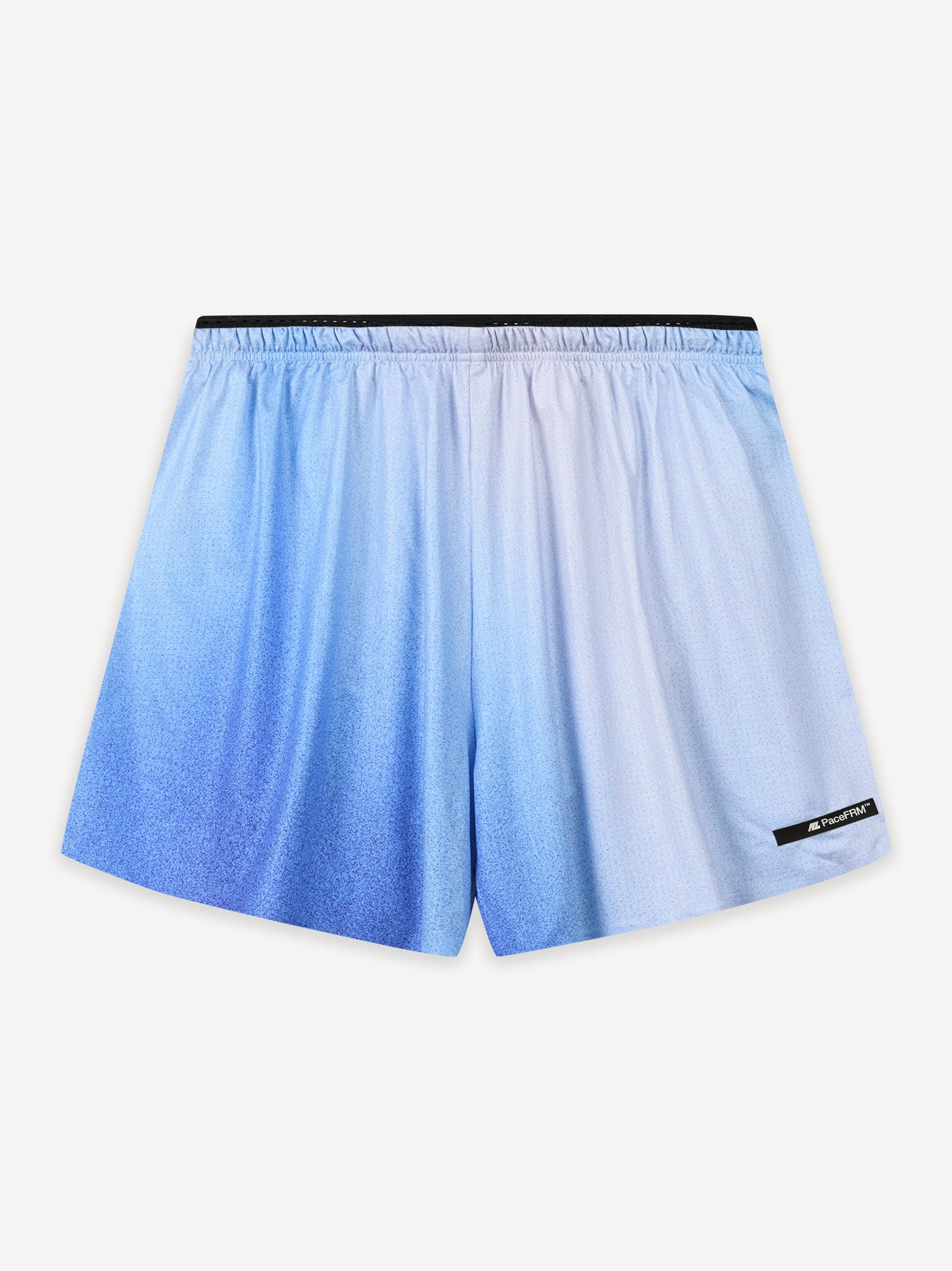 PaceFRM™ ELITE Race 5” Shorts – Mid Blue