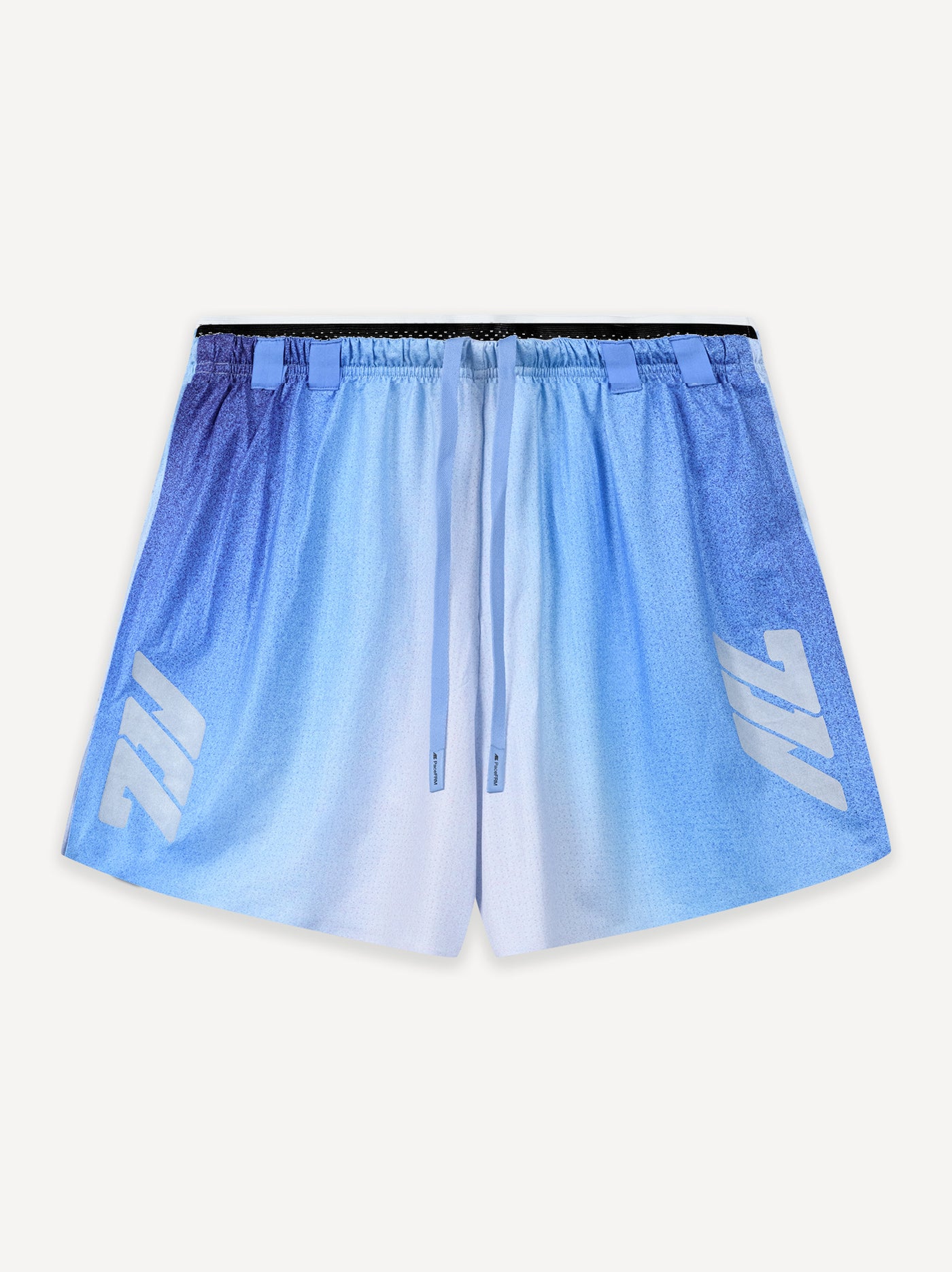 PaceFRM™ ELITE Race 5” Shorts – Mid Blue