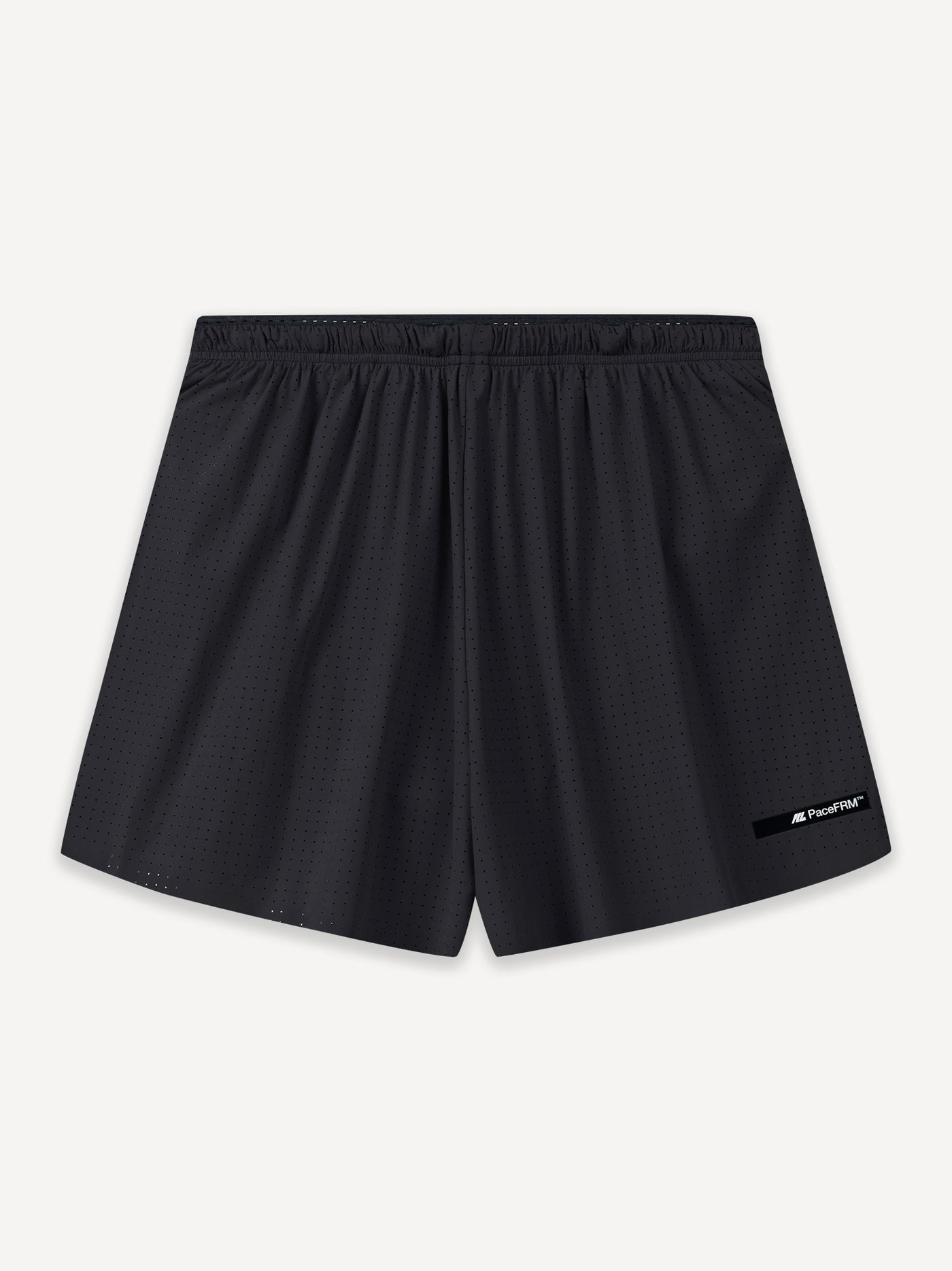 PaceFRM™ ELITE Pace 5” Shorts – Black