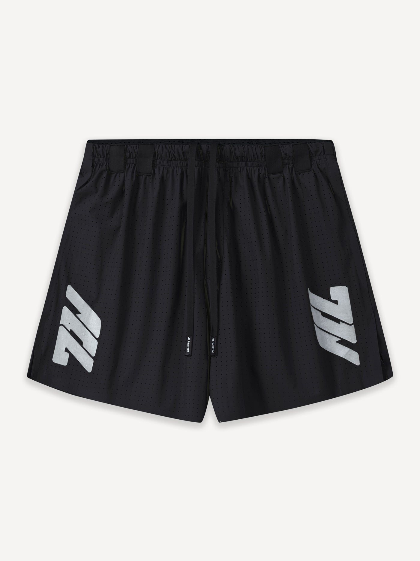 PaceFRM™ ELITE Pace 5” Shorts – Black