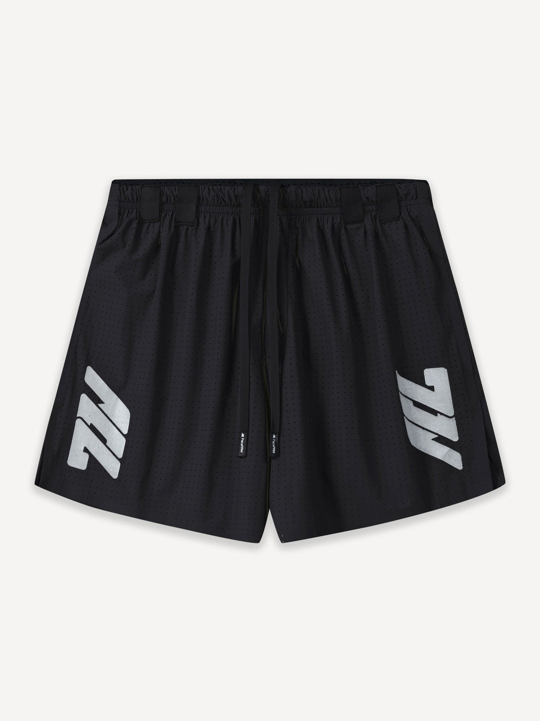 Black – Front