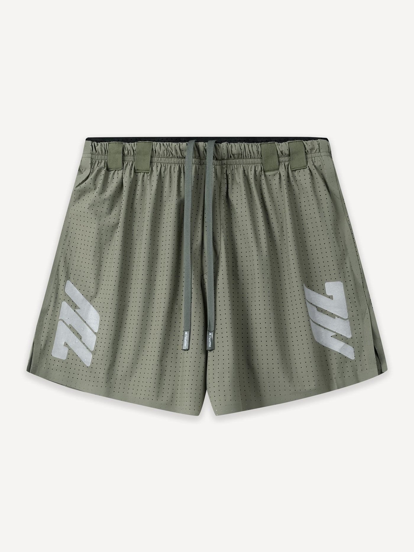PaceFRM™ ELITE Pace 5” Shorts – Khaki