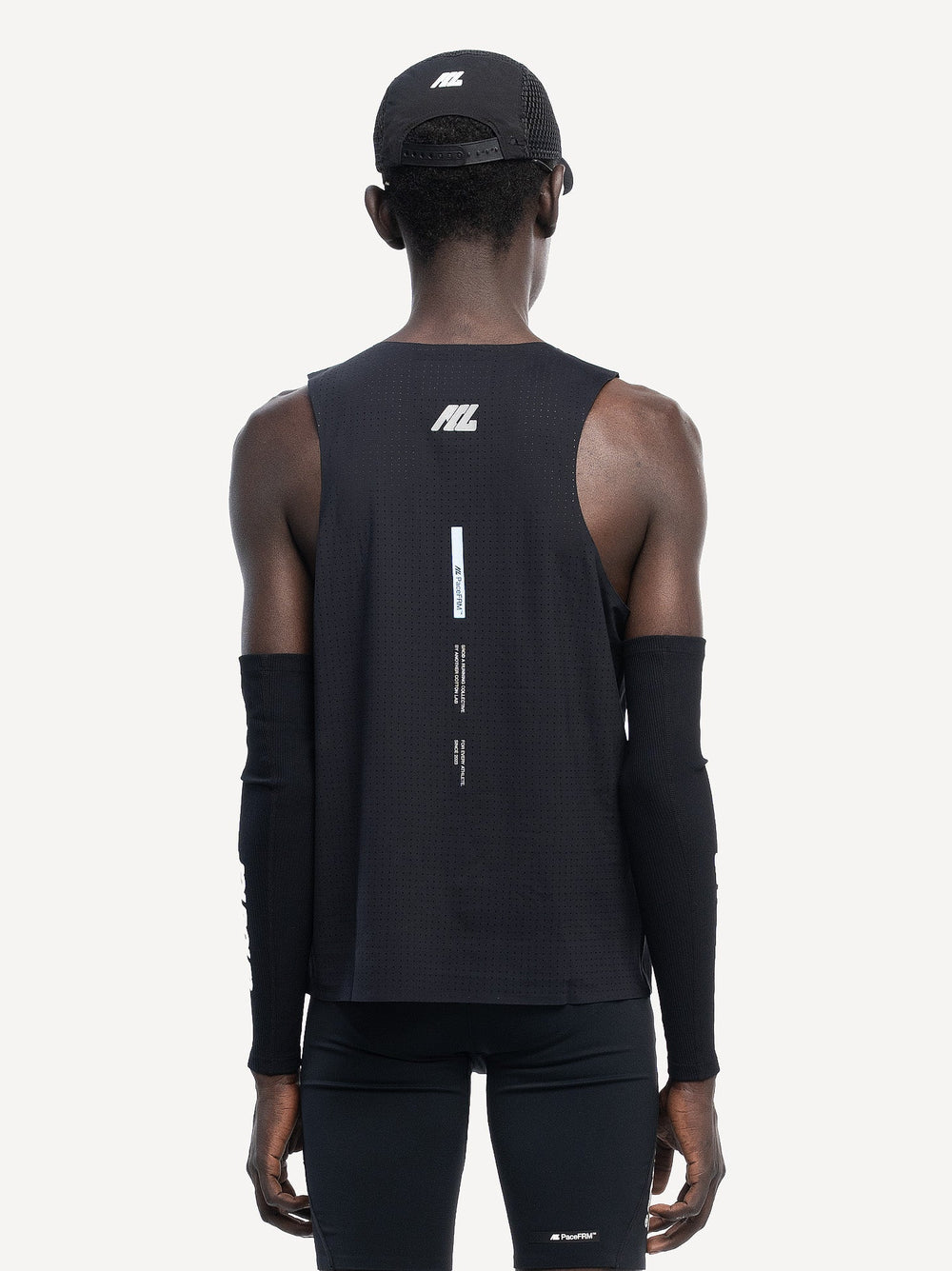 Black – Back