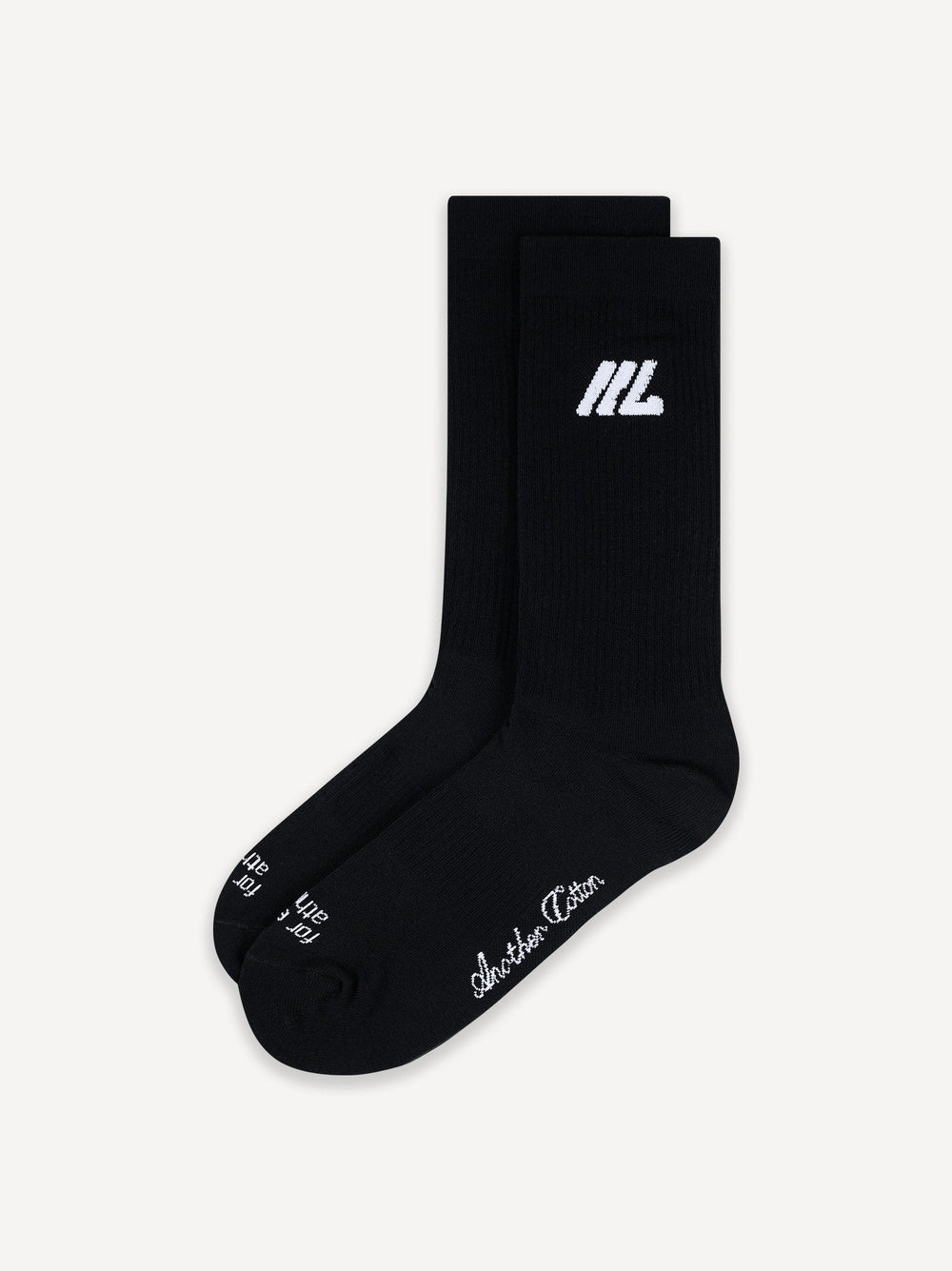 Black – Front