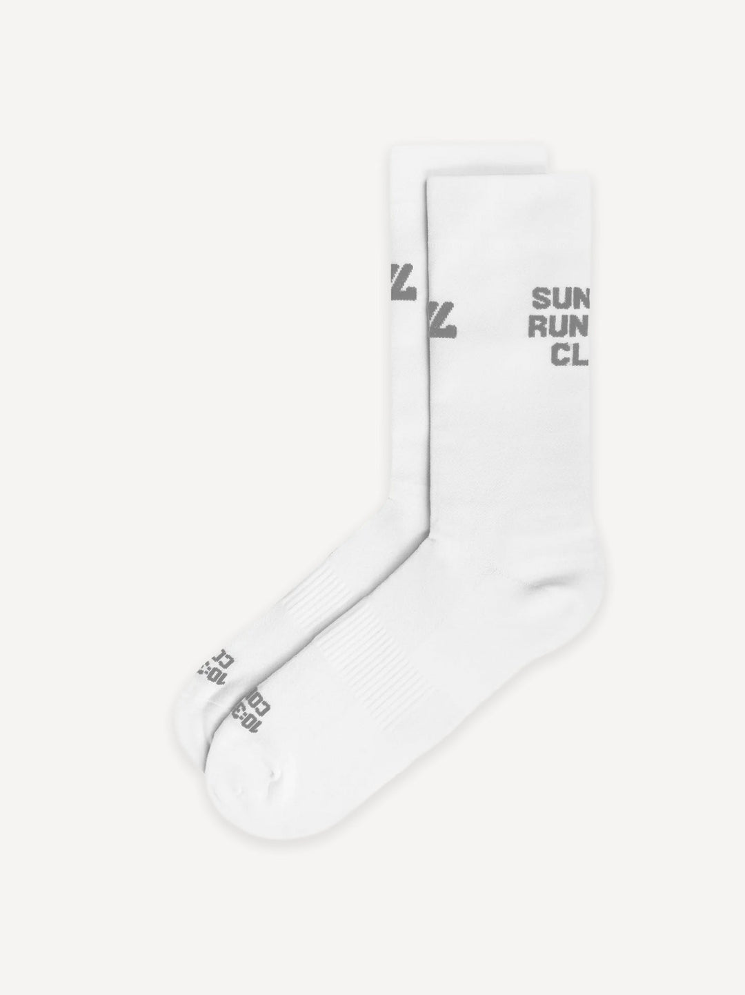 White/Grey – Front