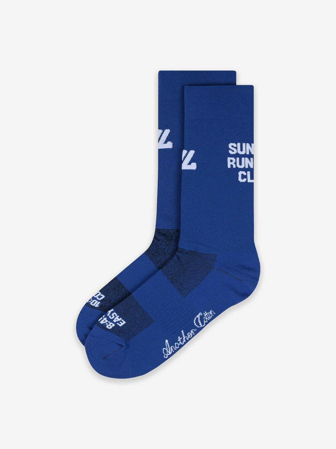 Navy Blue – Front