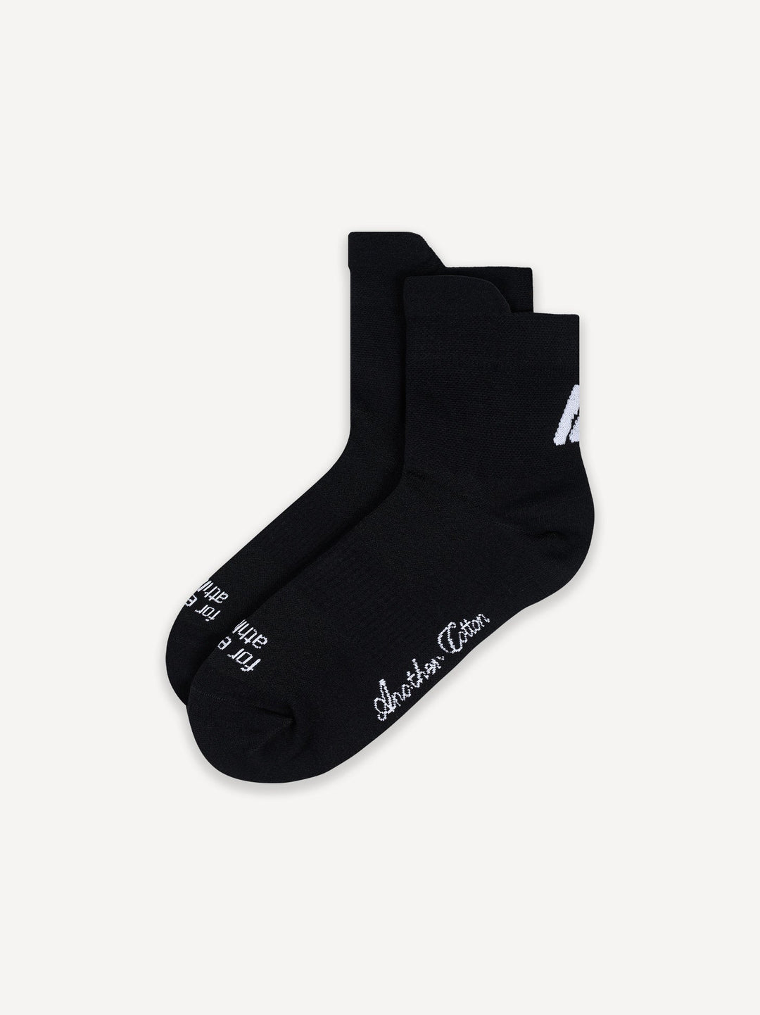 Black – Front