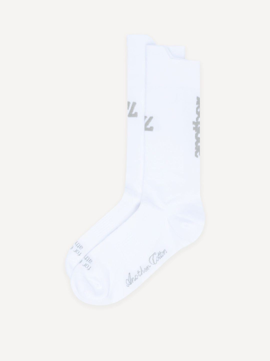 White – Front