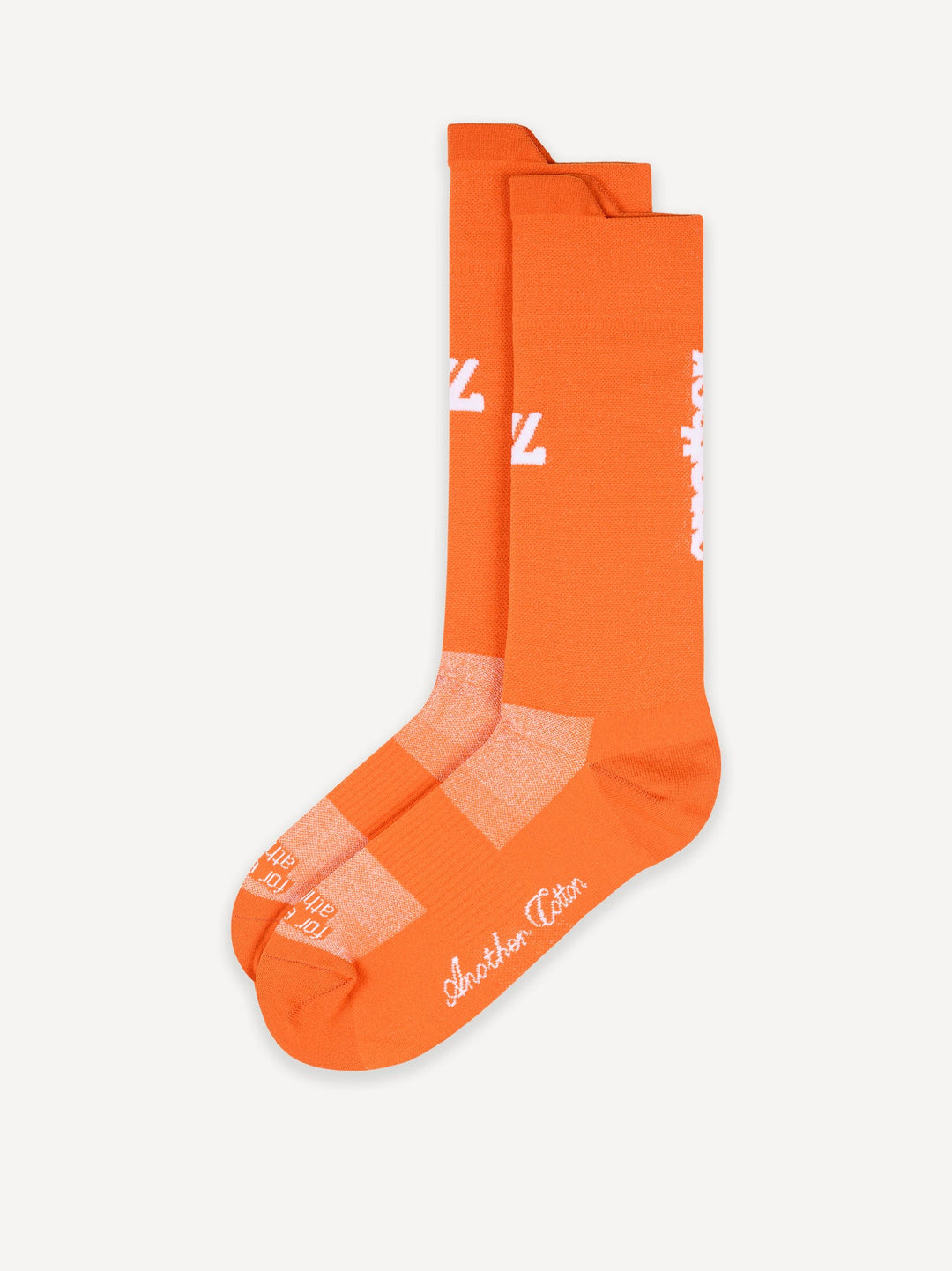 Orange – Front