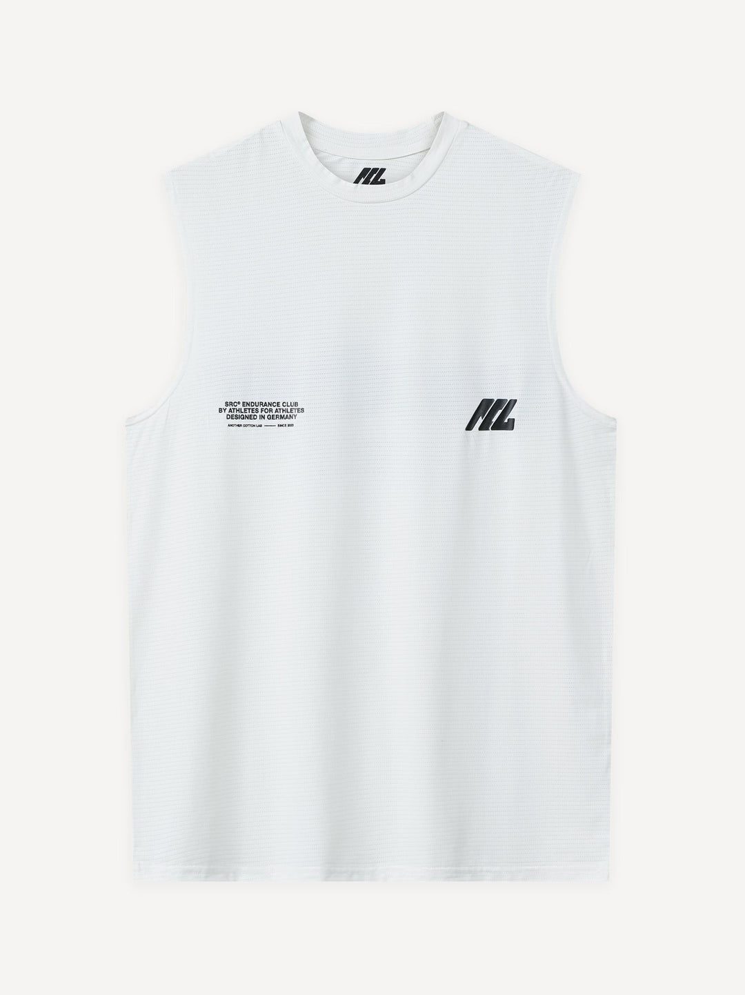 White – Front
