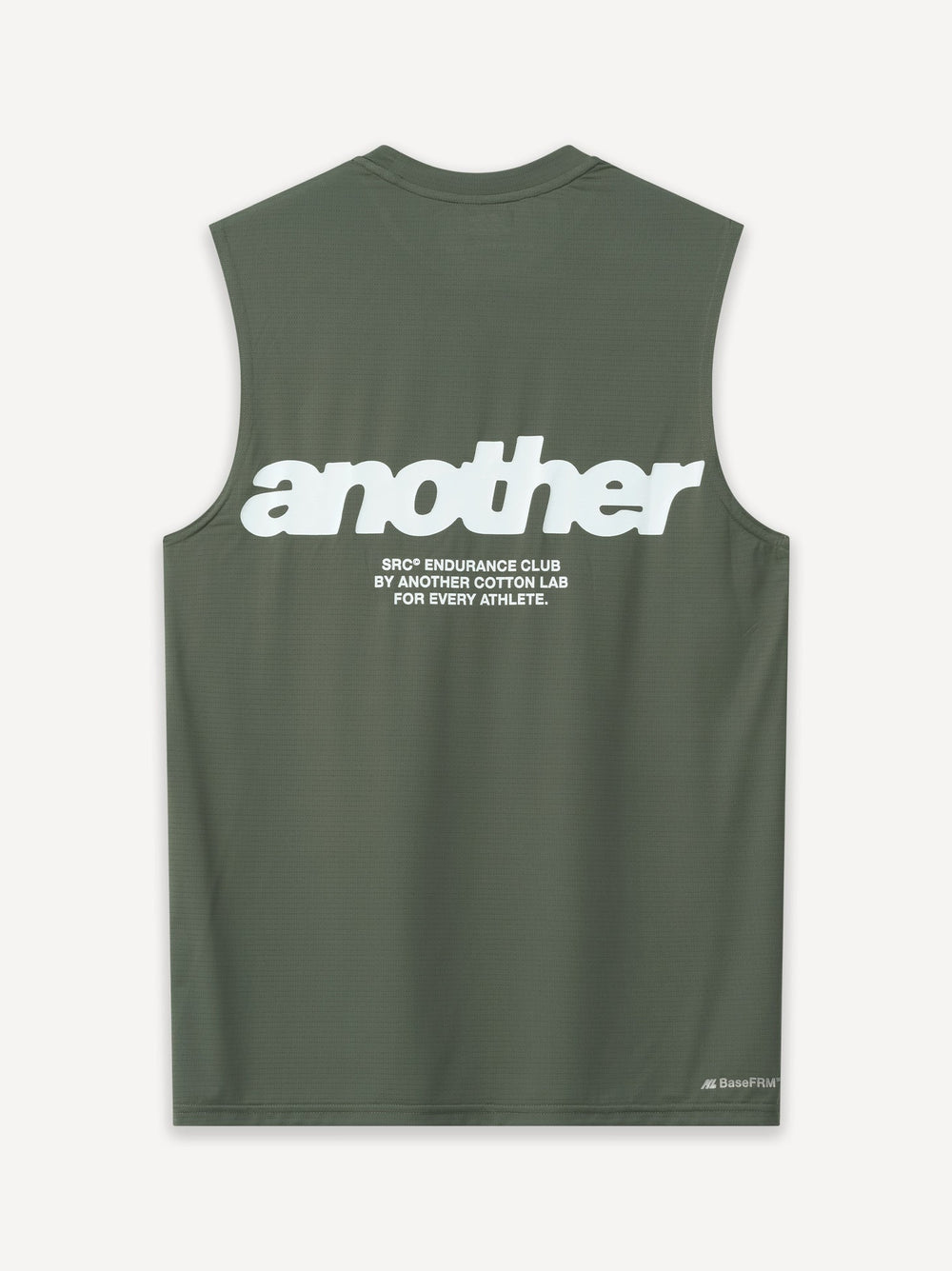 Bottle Green – Back
