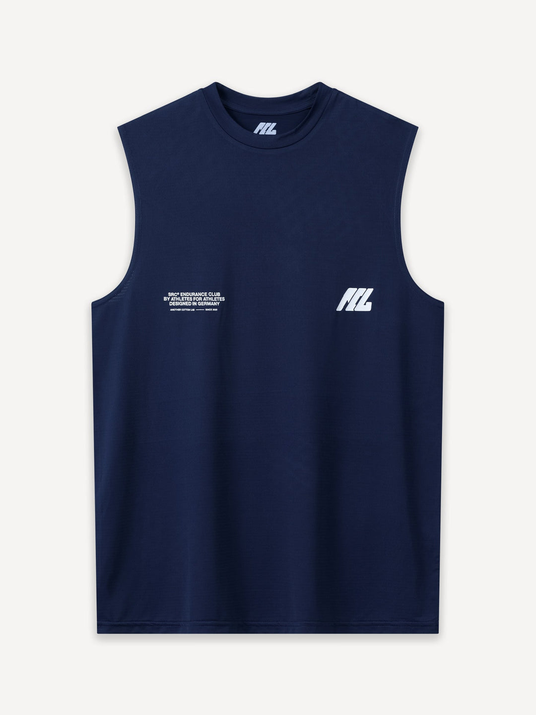 Navy Blue – Front