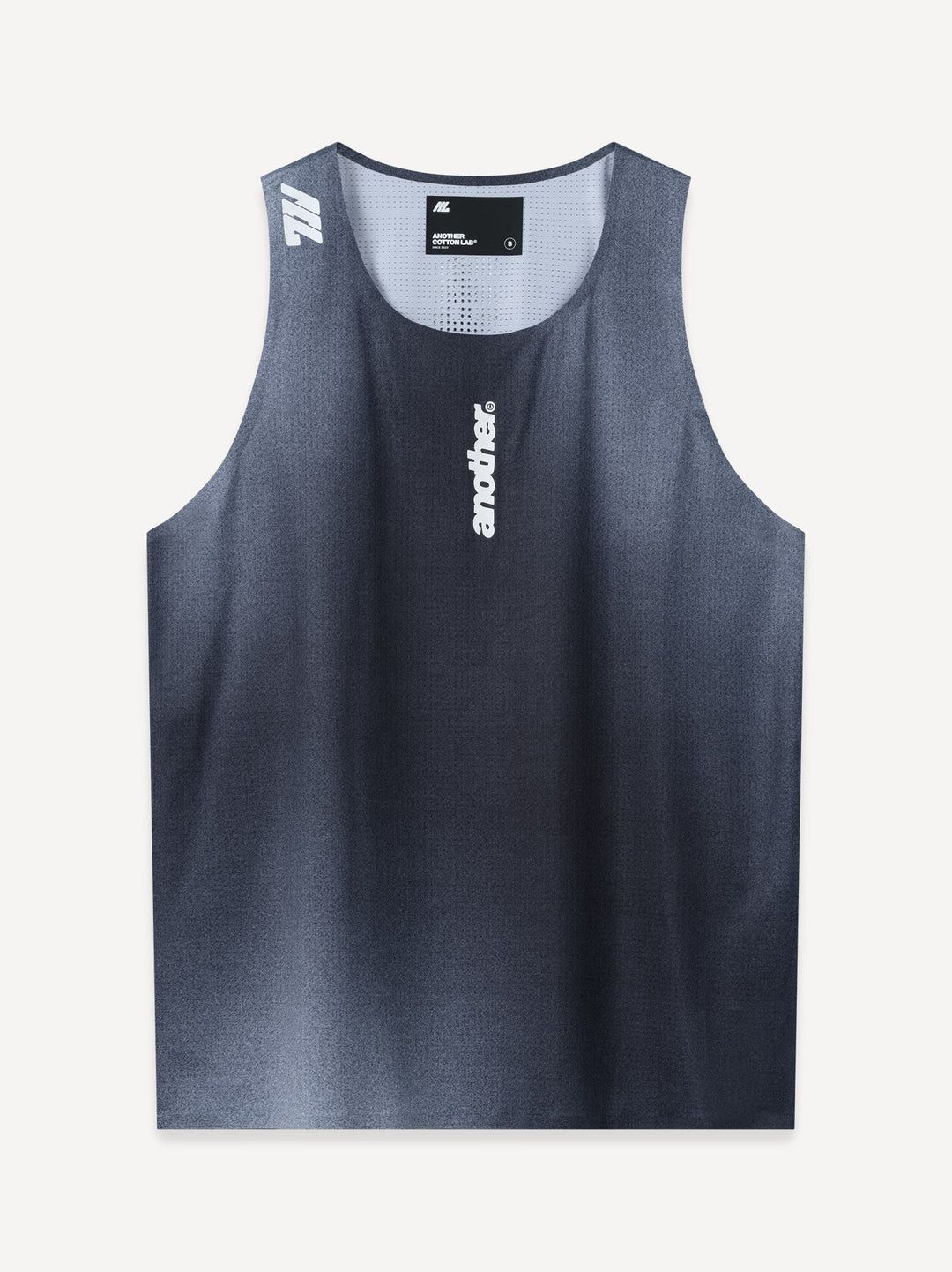 Navy Blue – Front