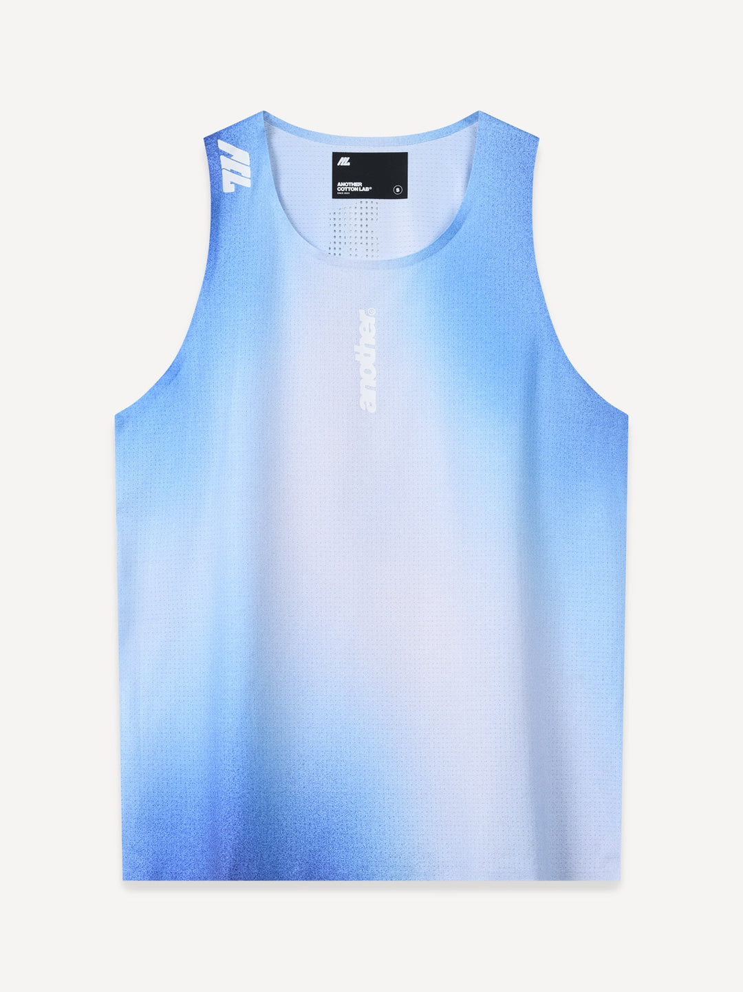 Mid Blue – Front