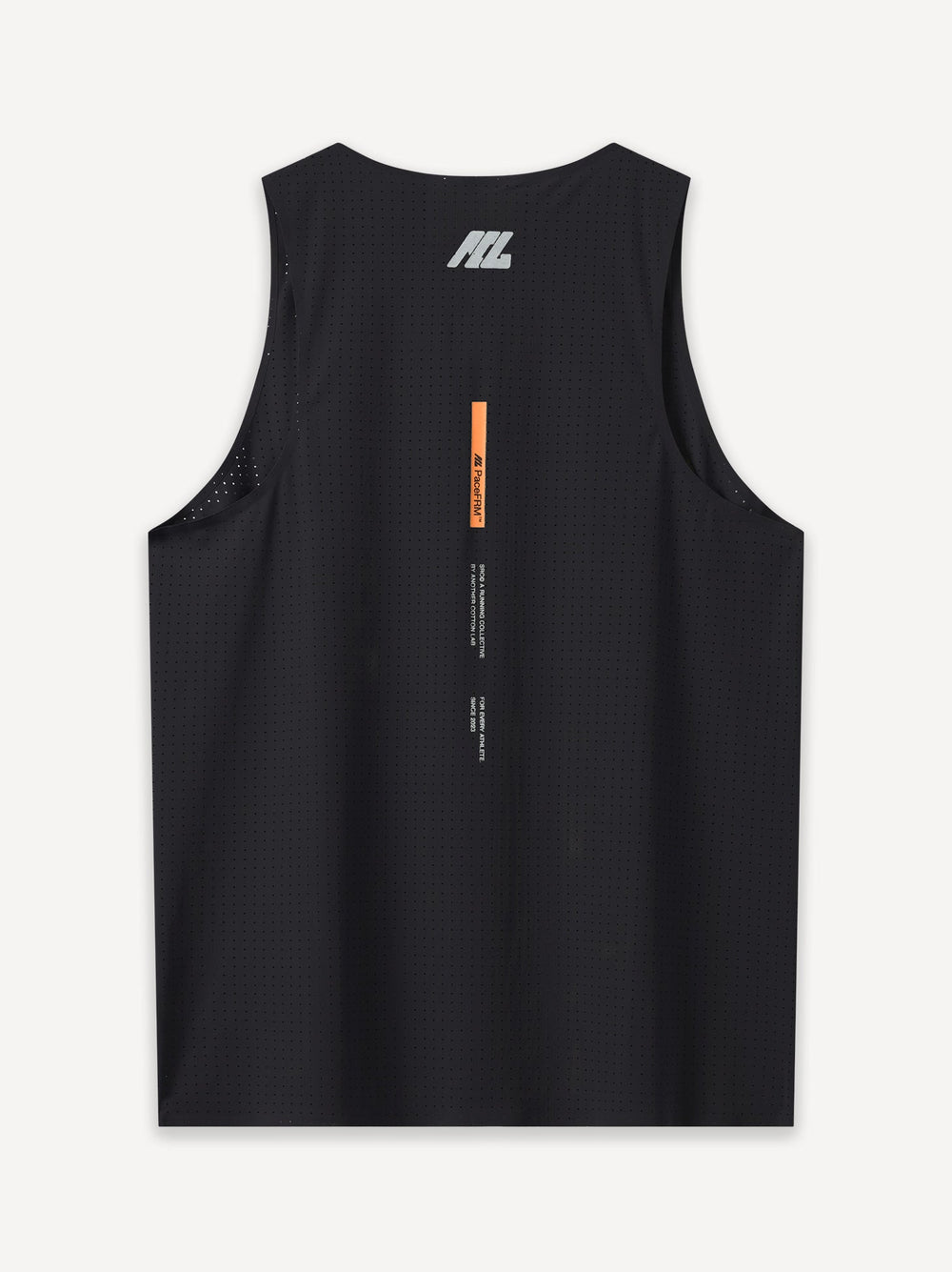 Black – Back