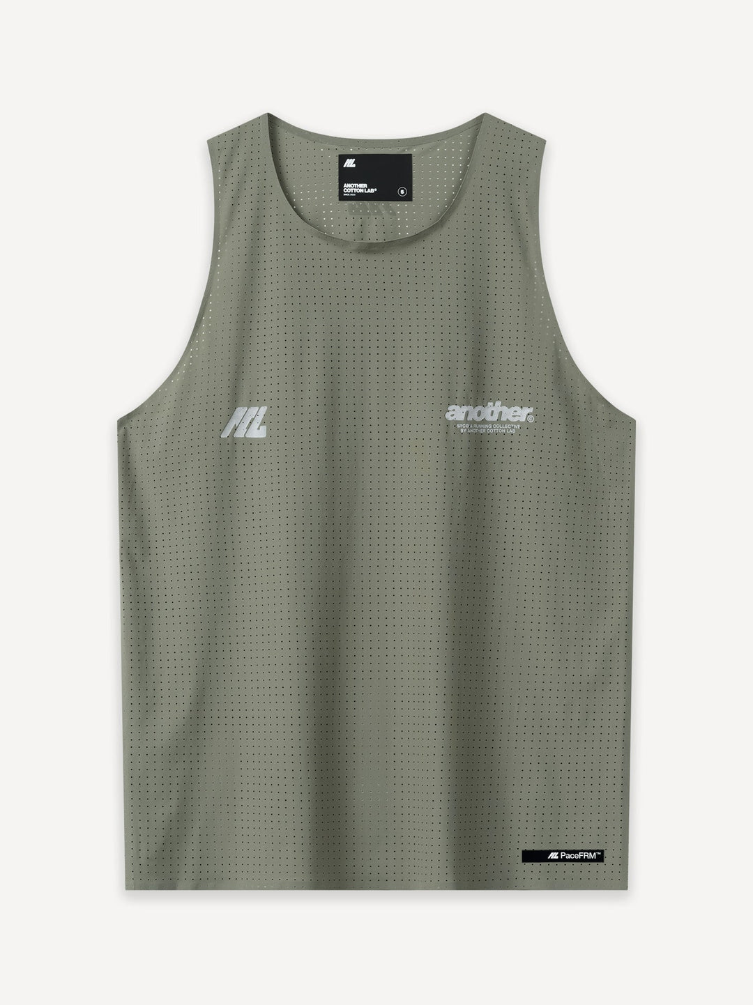 Khaki – Front